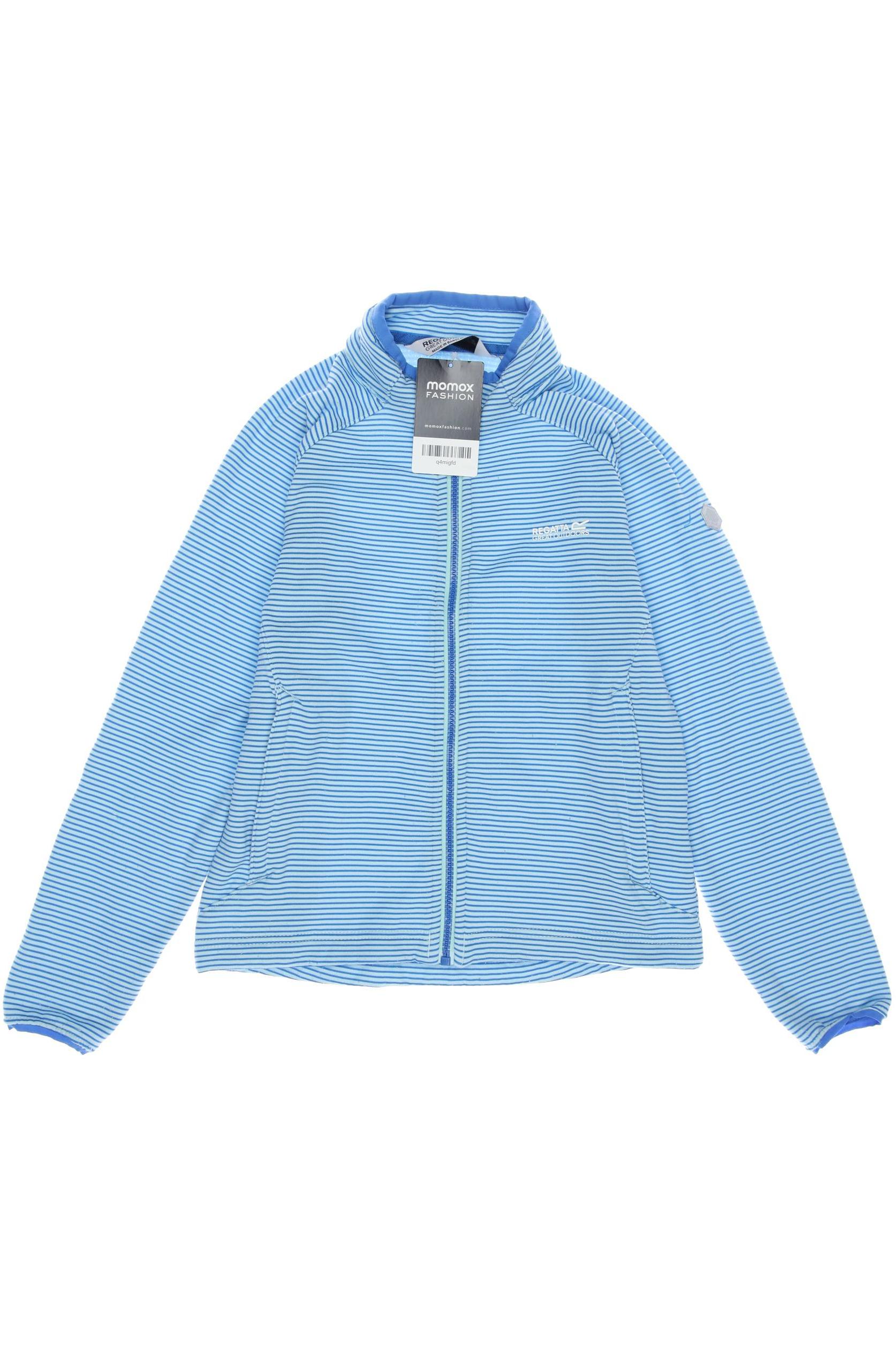 

Regatta Herren Hoodies & Sweater, blau, Gr. 140
