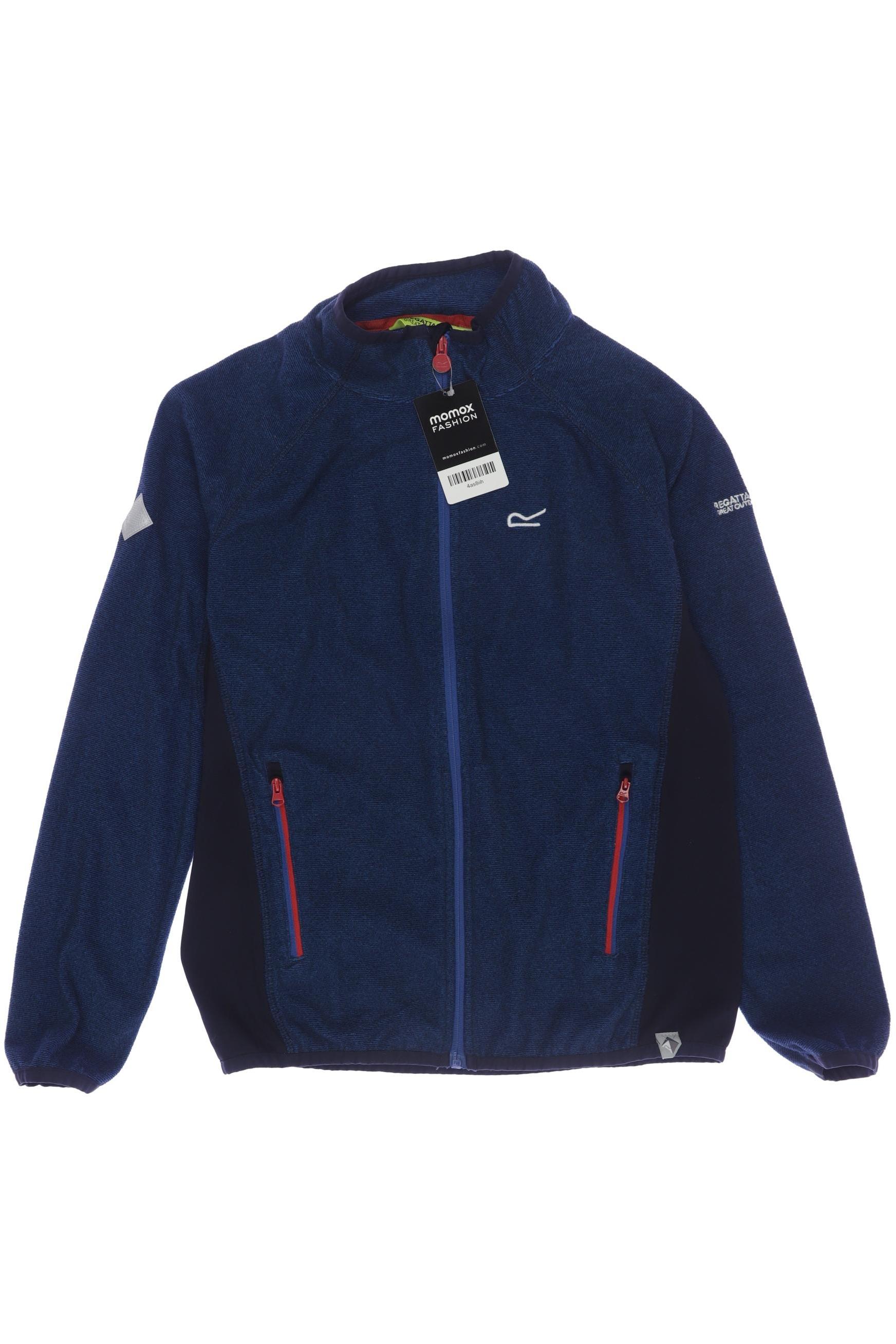 

Regatta Herren Hoodies & Sweater, marineblau, Gr. 164