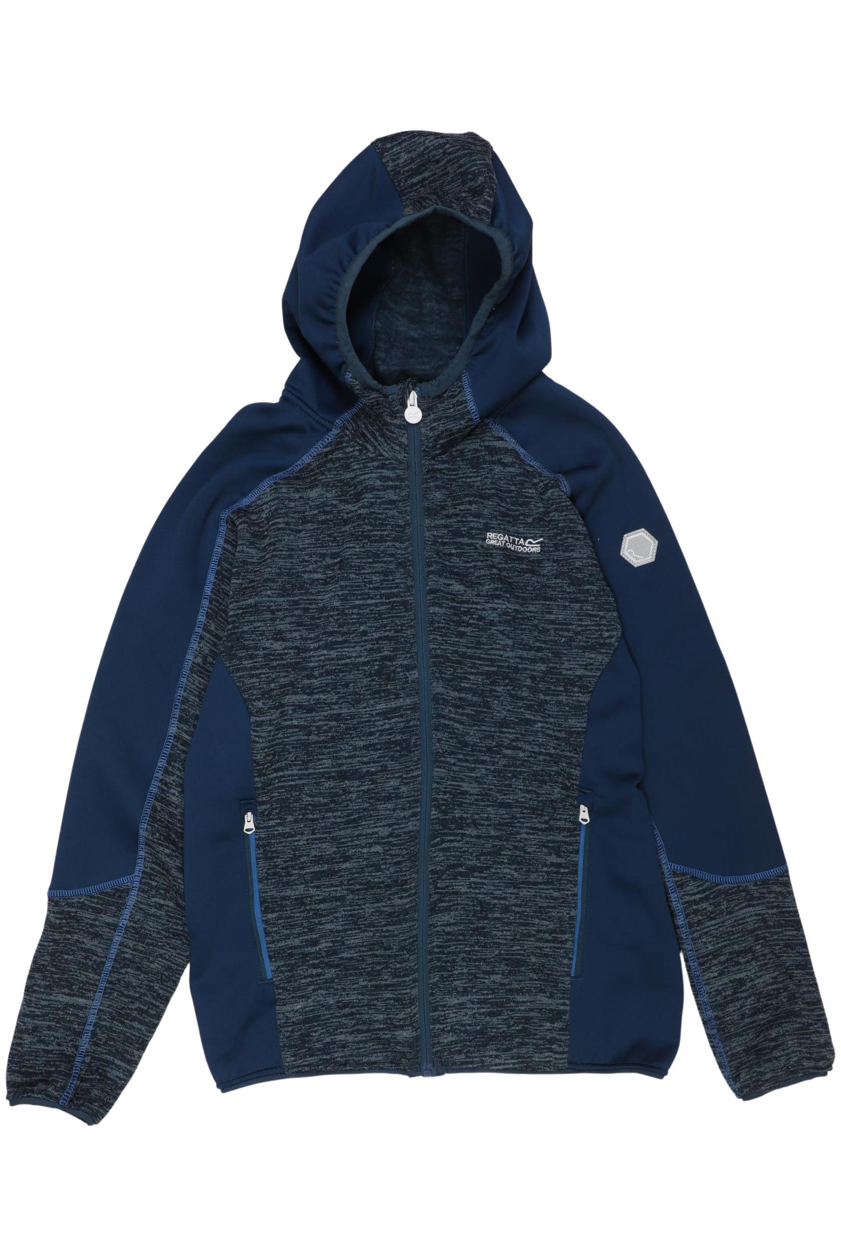 

Regatta Jungen Hoodies & Sweater, marineblau, Gr. 164