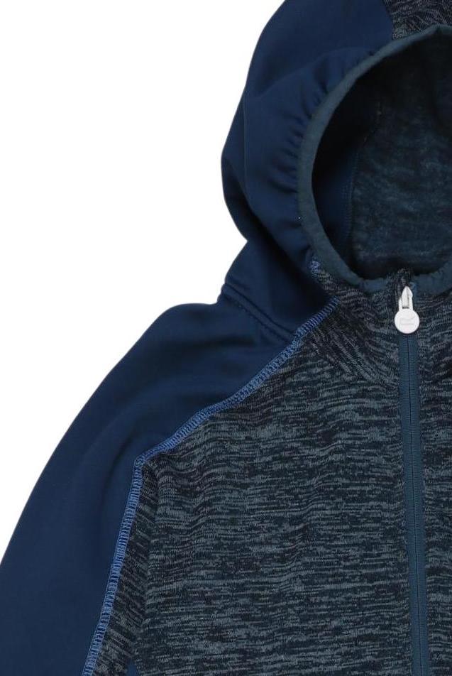 Thumbnail - Regatta Jungen Hoodies &amp; Sweater, marineblau, Gr. 164
