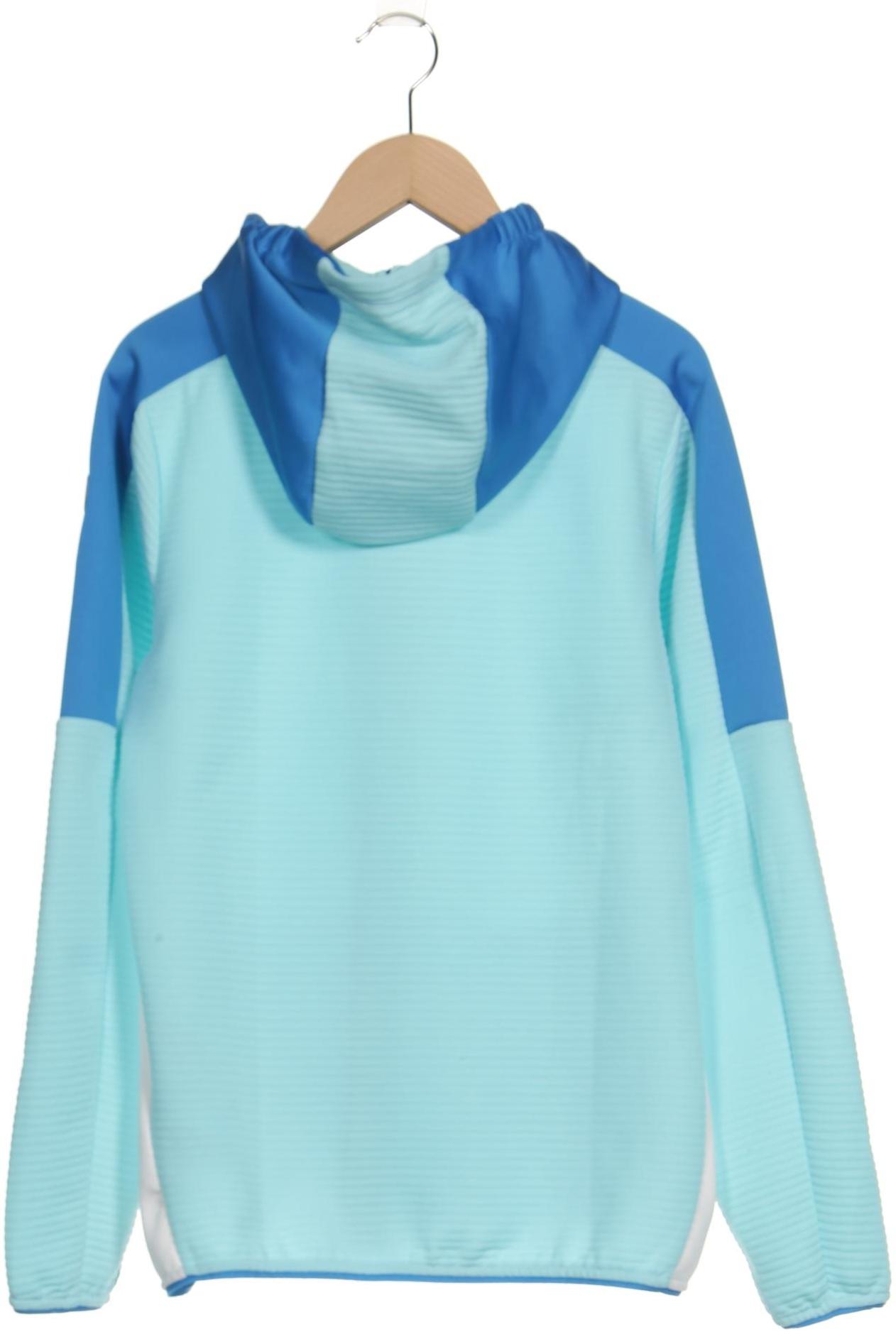 Thumbnail - Regatta Jungen Hoodies &amp; Sweater, hellblau, Gr. 176