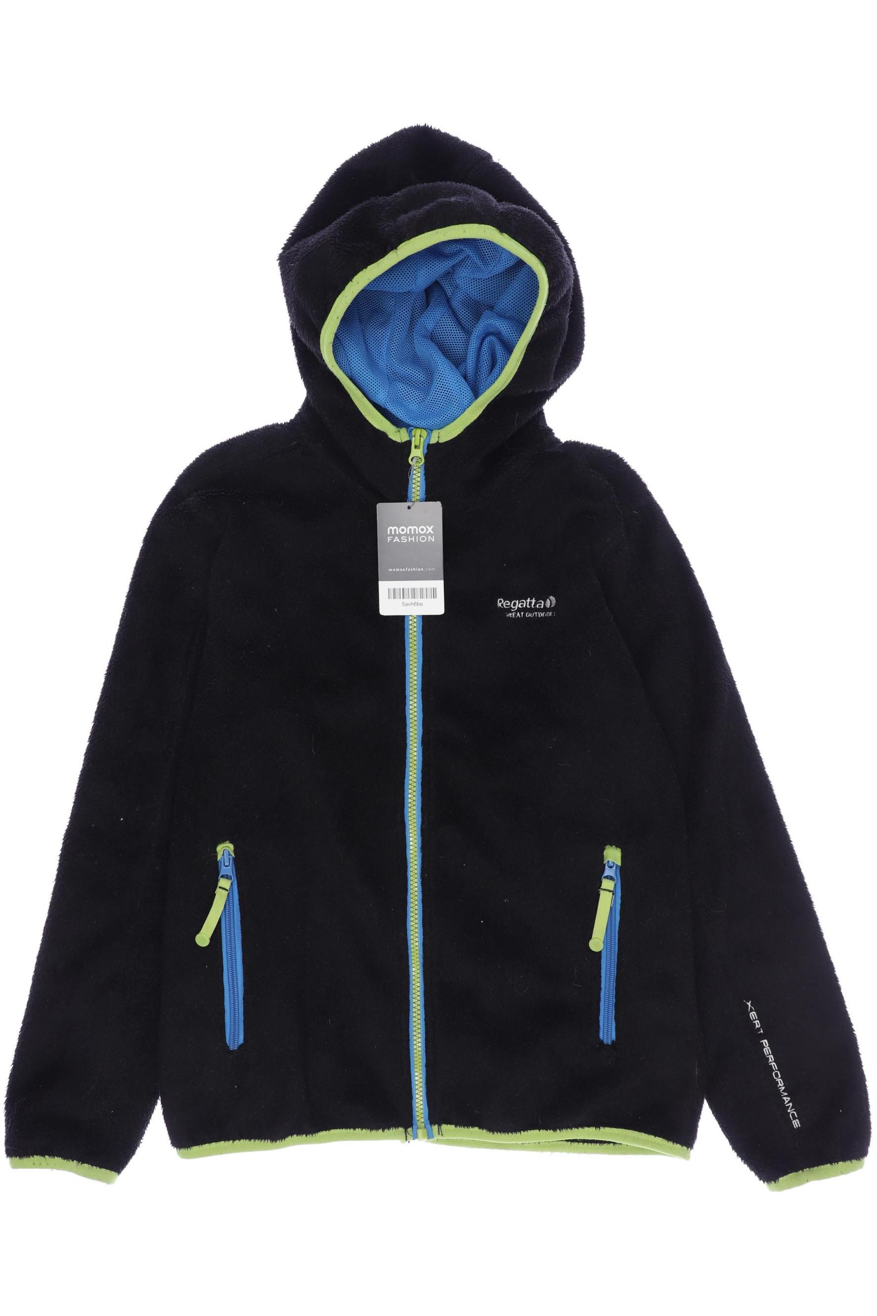 

Regatta Herren Hoodies & Sweater, schwarz, Gr. 152