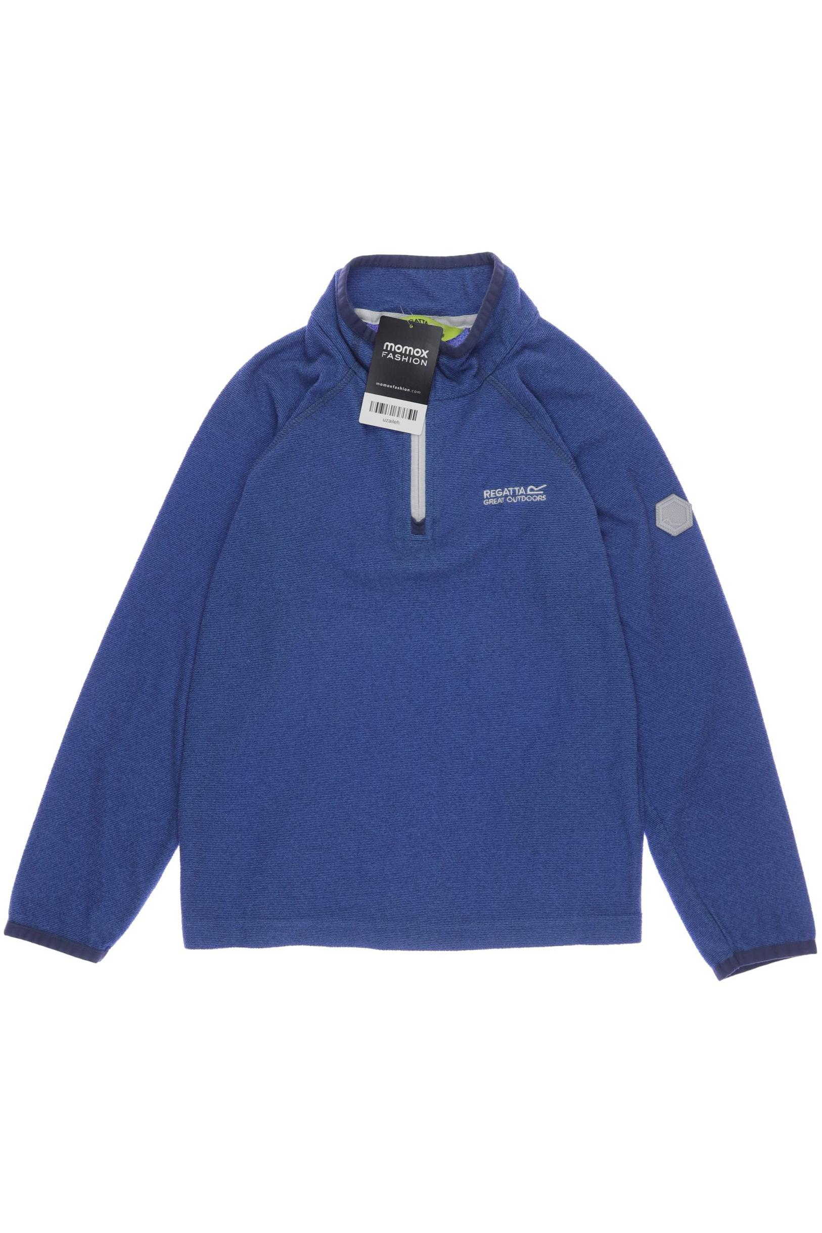 

Regatta Herren Hoodies & Sweater, blau, Gr. 140