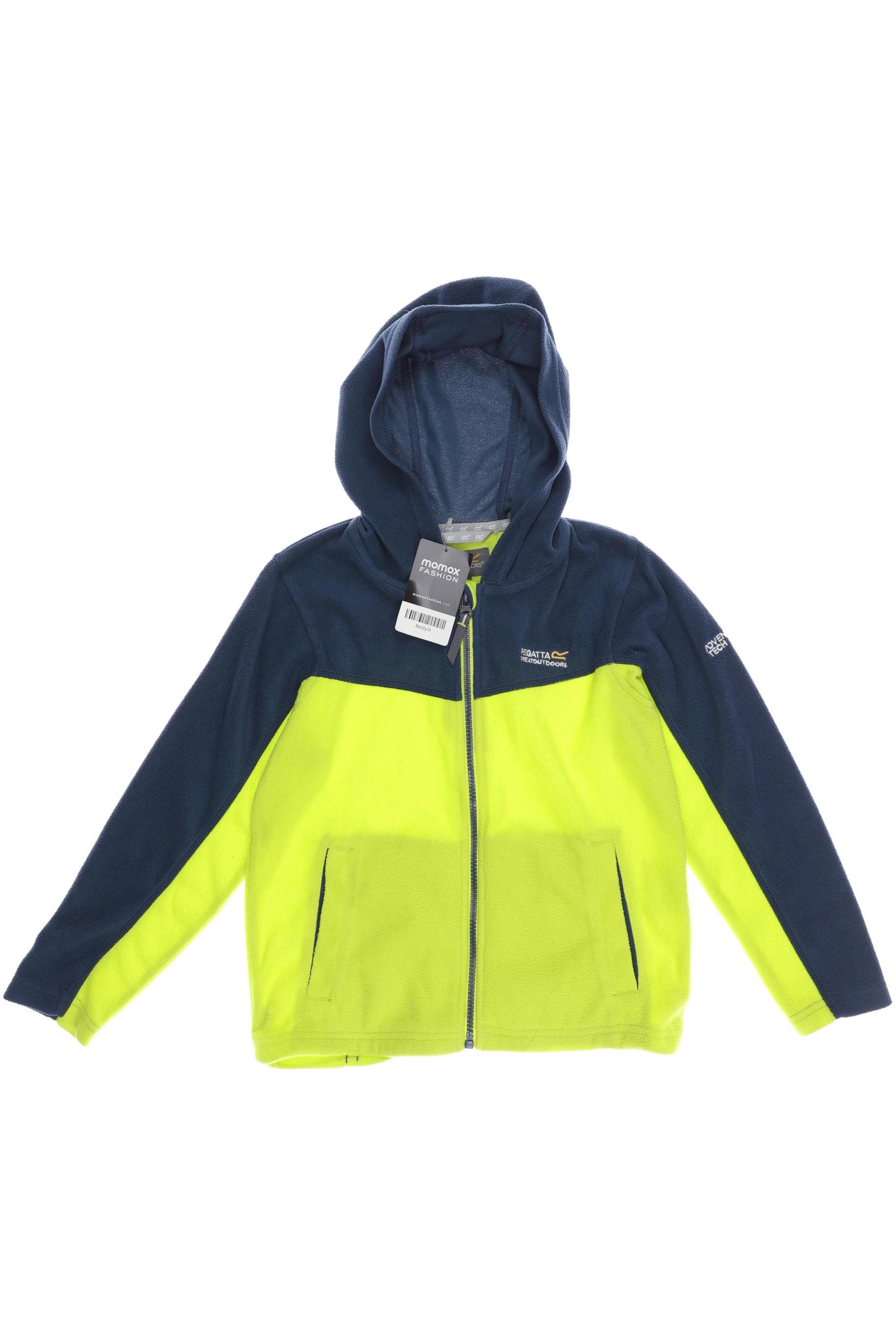 

Regatta Jungen Hoodies & Sweater, neon