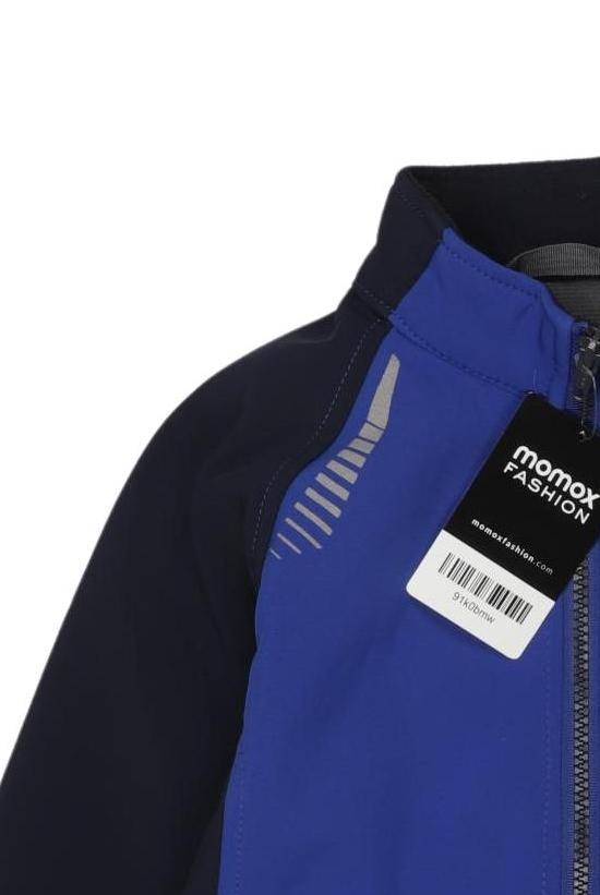 Thumbnail - Regatta Jungen Hoodies &amp; Sweater, marineblau, Gr. 116