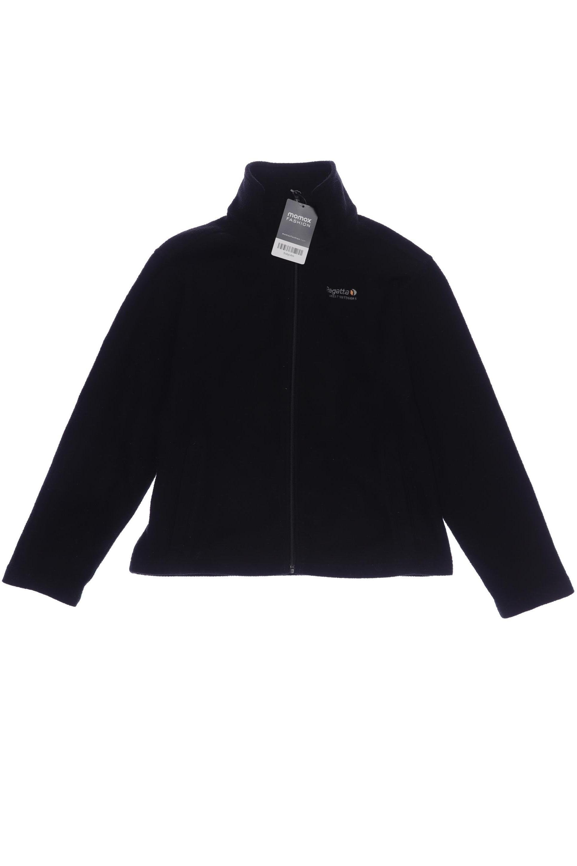 

Regatta Herren Hoodies & Sweater, schwarz, Gr. 152