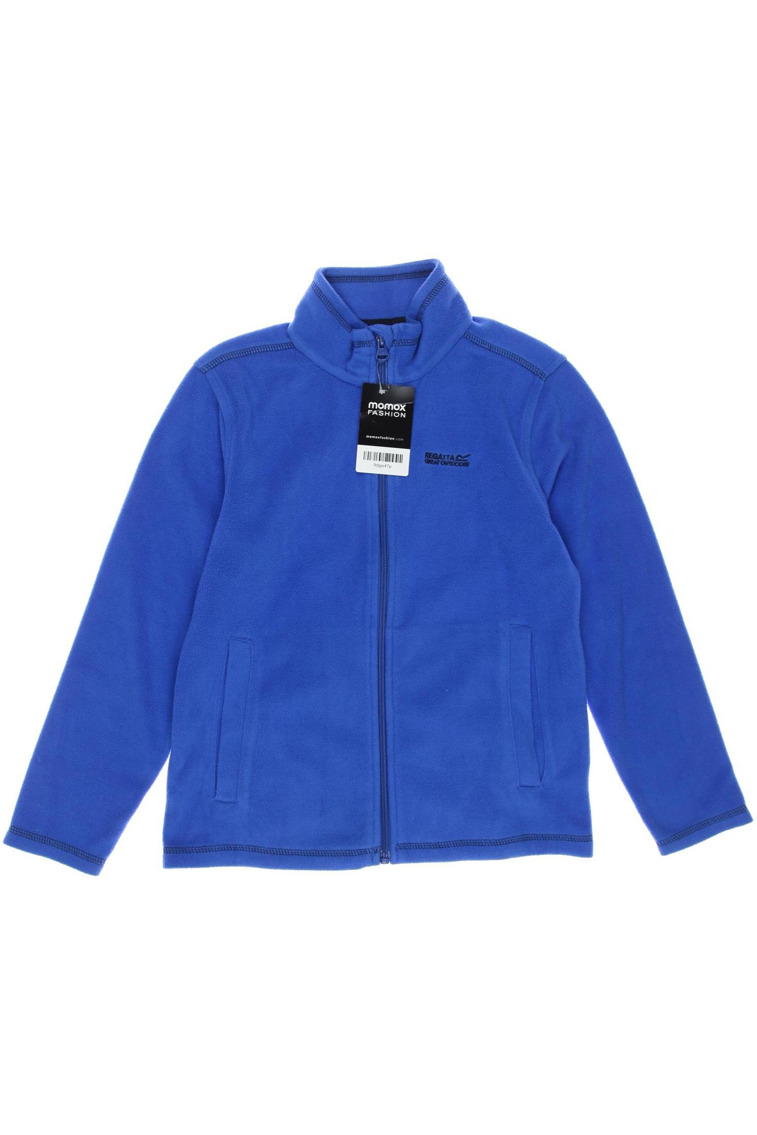 

Regatta Herren Hoodies & Sweater, blau, Gr. 140