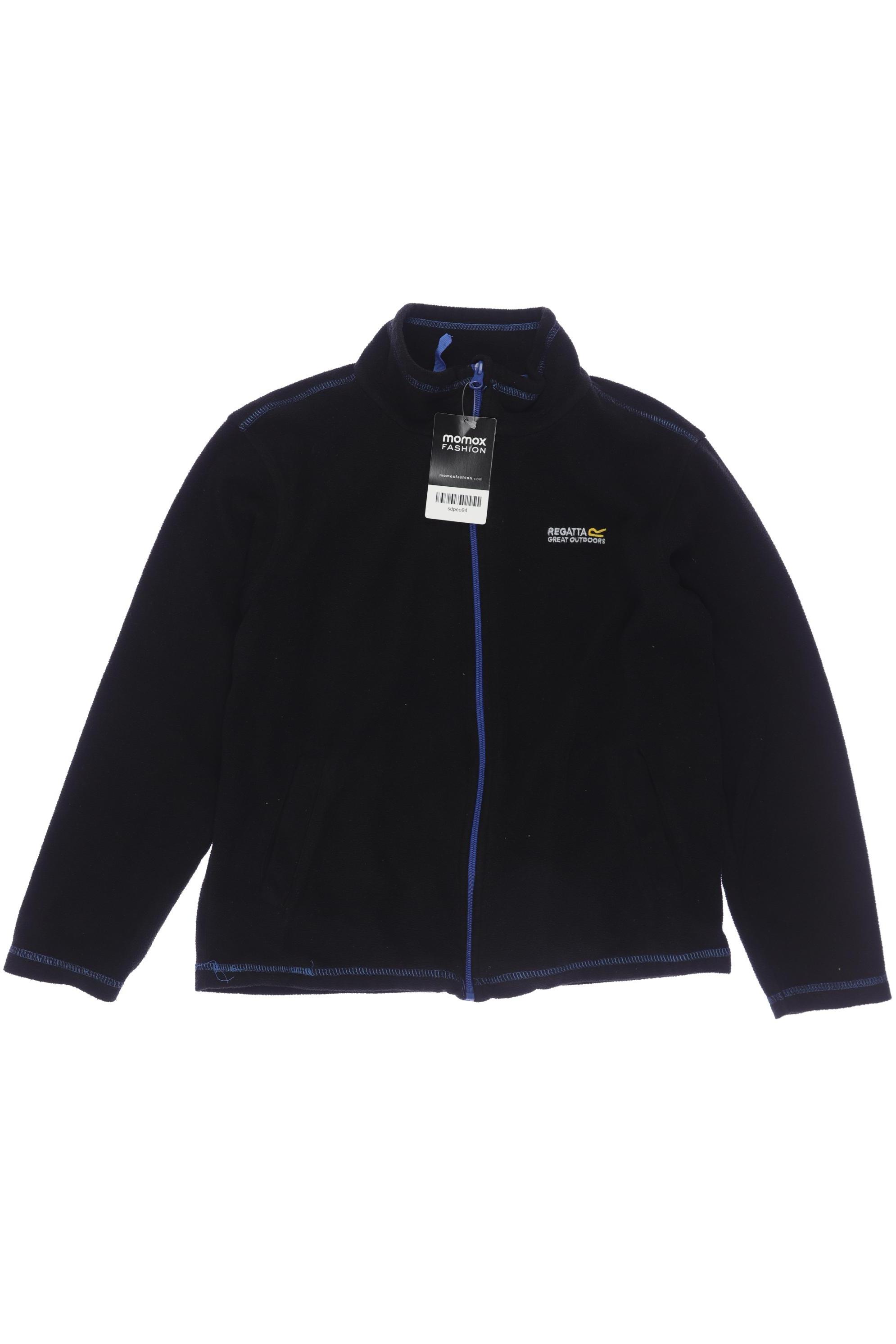 

Regatta Herren Hoodies & Sweater, schwarz, Gr. 152