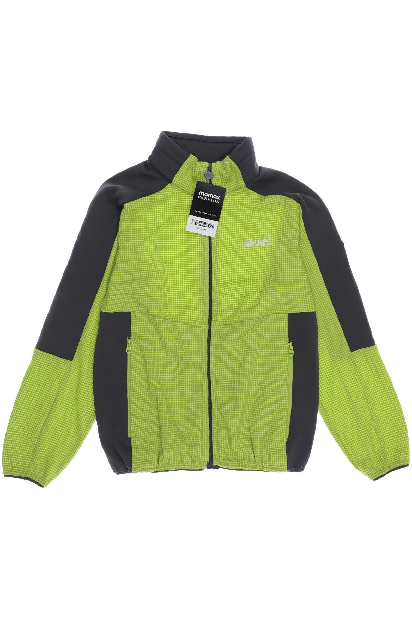 

Regatta Herren Hoodies & Sweater, hellgrün, Gr. 140