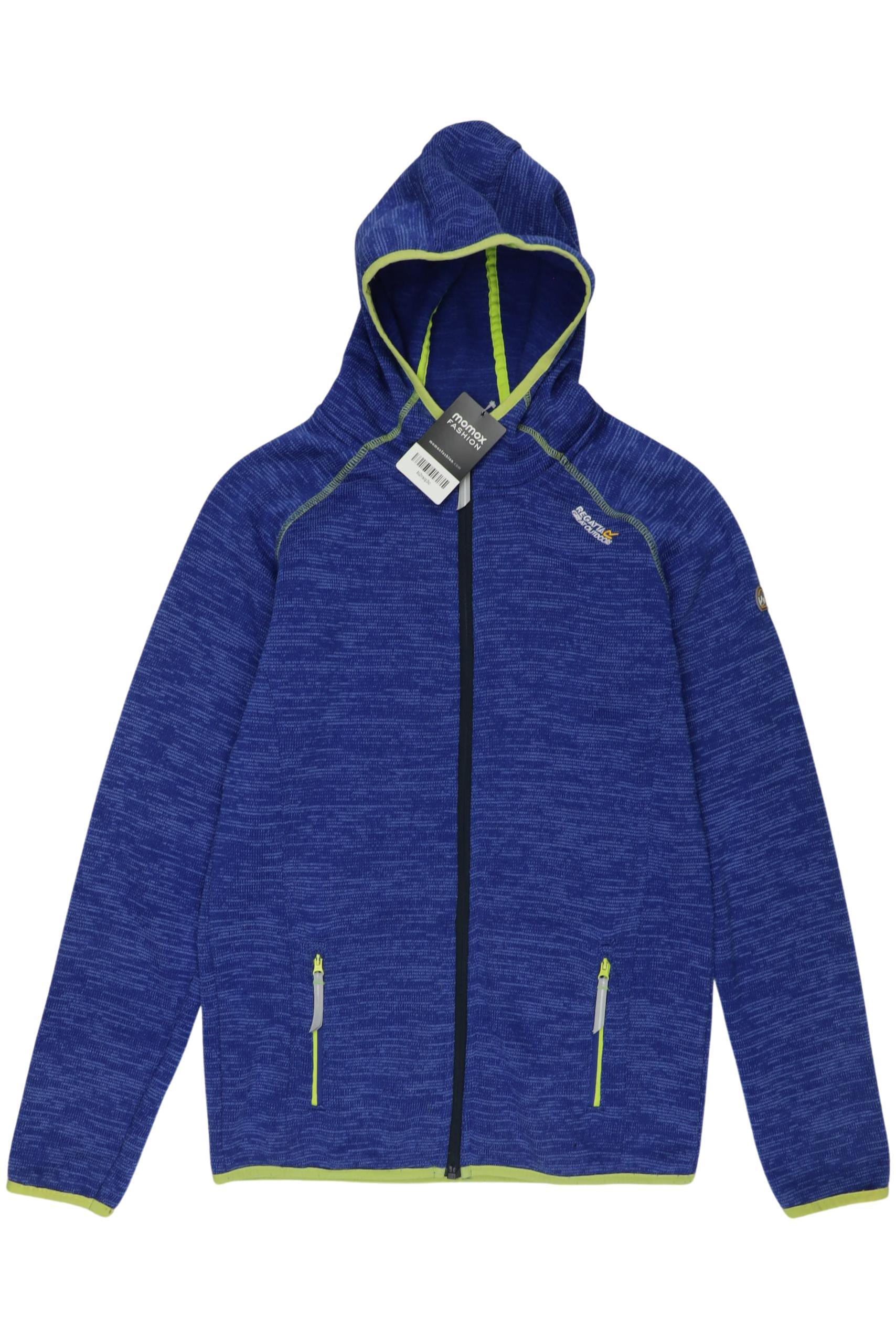

Regatta Jungen Hoodies & Sweater, neon, Gr. 176