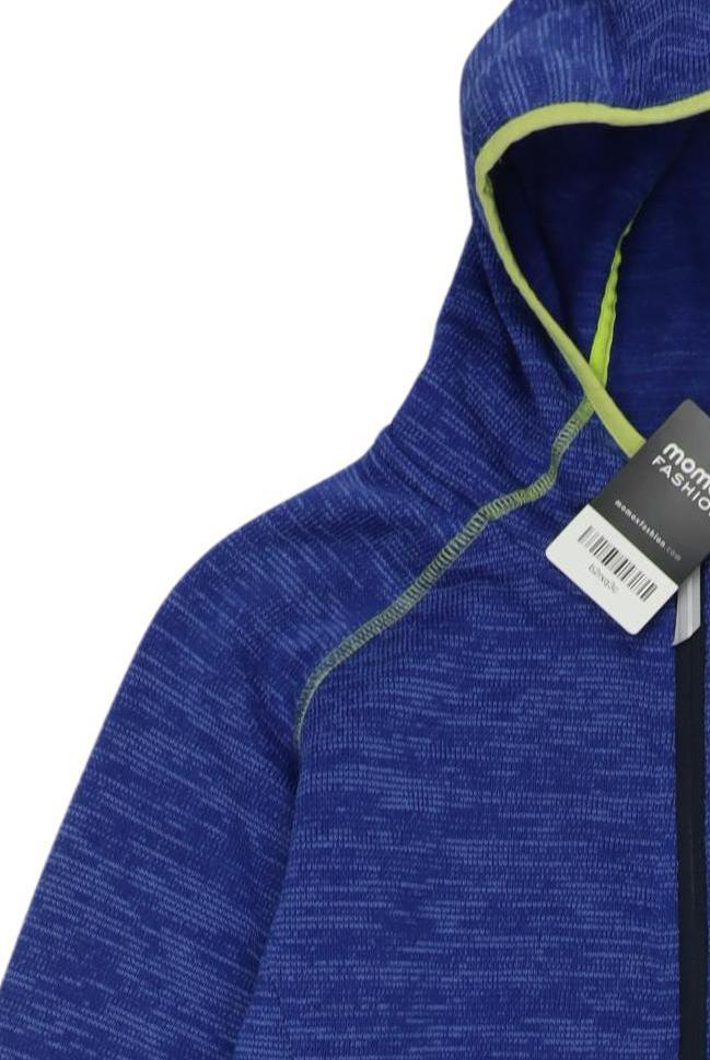 Thumbnail - Regatta Jungen Hoodies &amp; Sweater, neon, Gr. 176