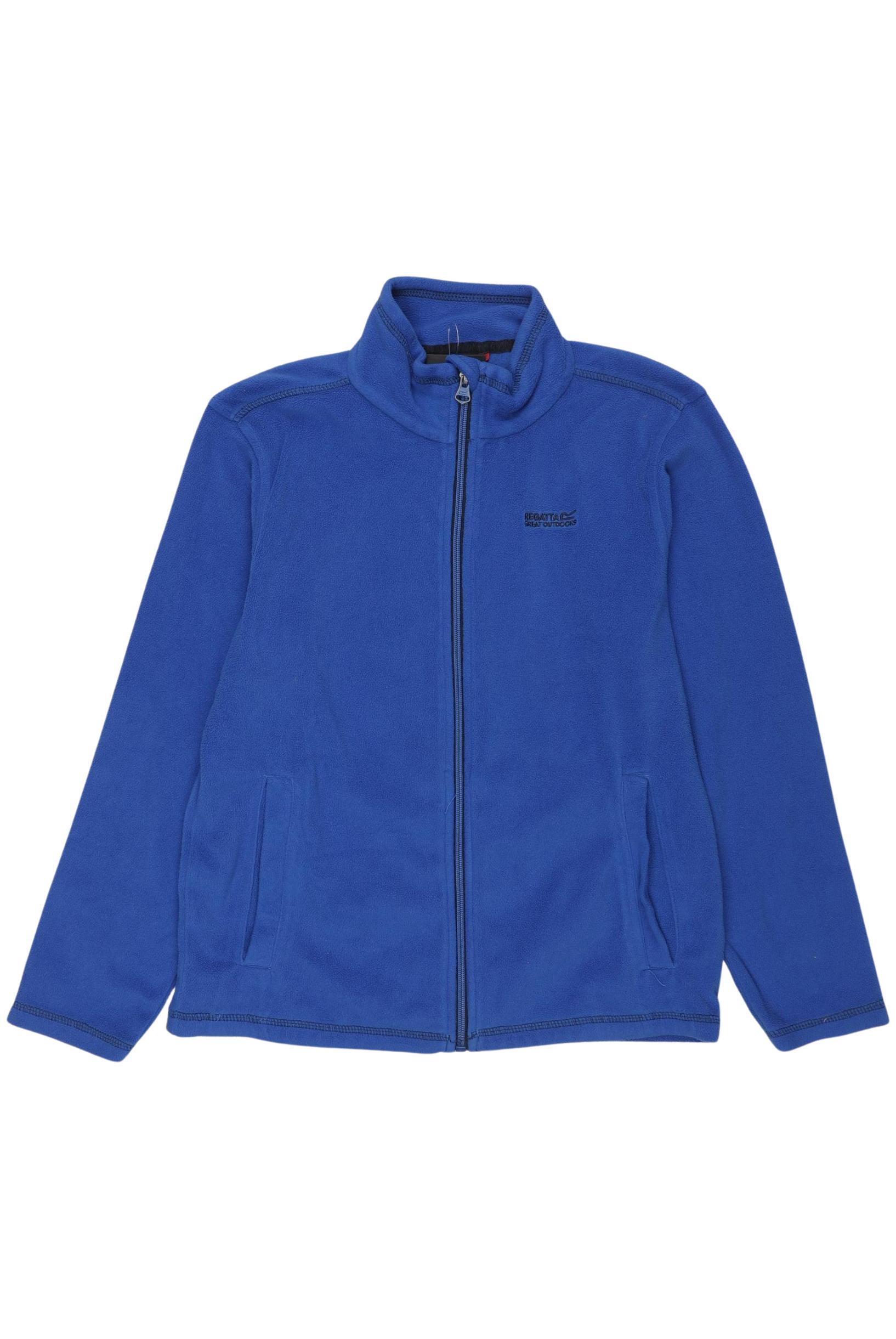 

Regatta Jungen Hoodies & Sweater, blau, Gr. 152