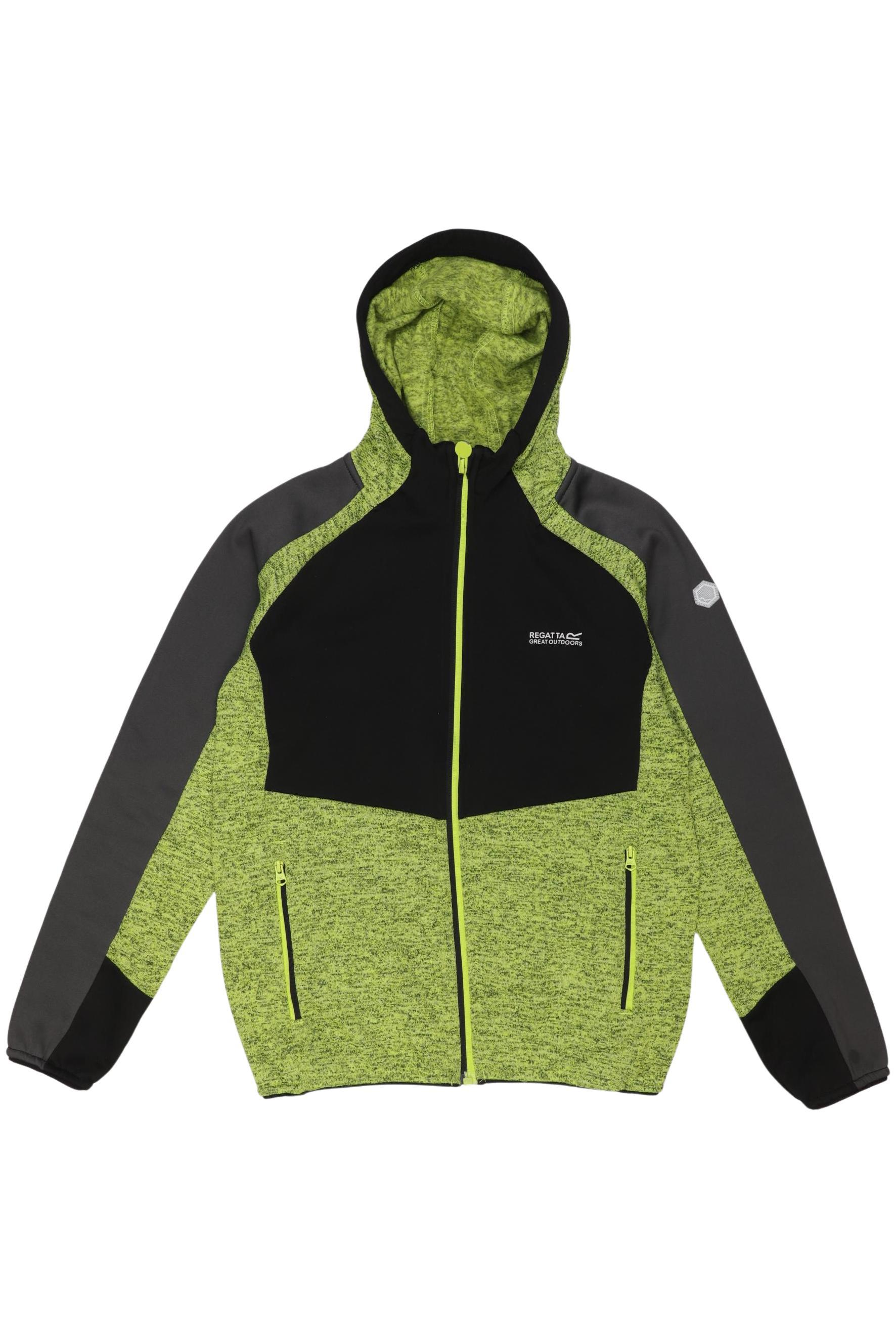 

Regatta Jungen Hoodies & Sweater, neon, Gr. 152