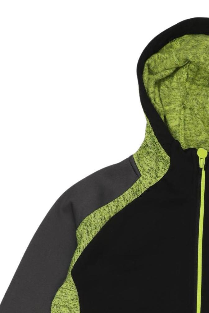 Thumbnail - Regatta Jungen Hoodies &amp; Sweater, neon, Gr. 152