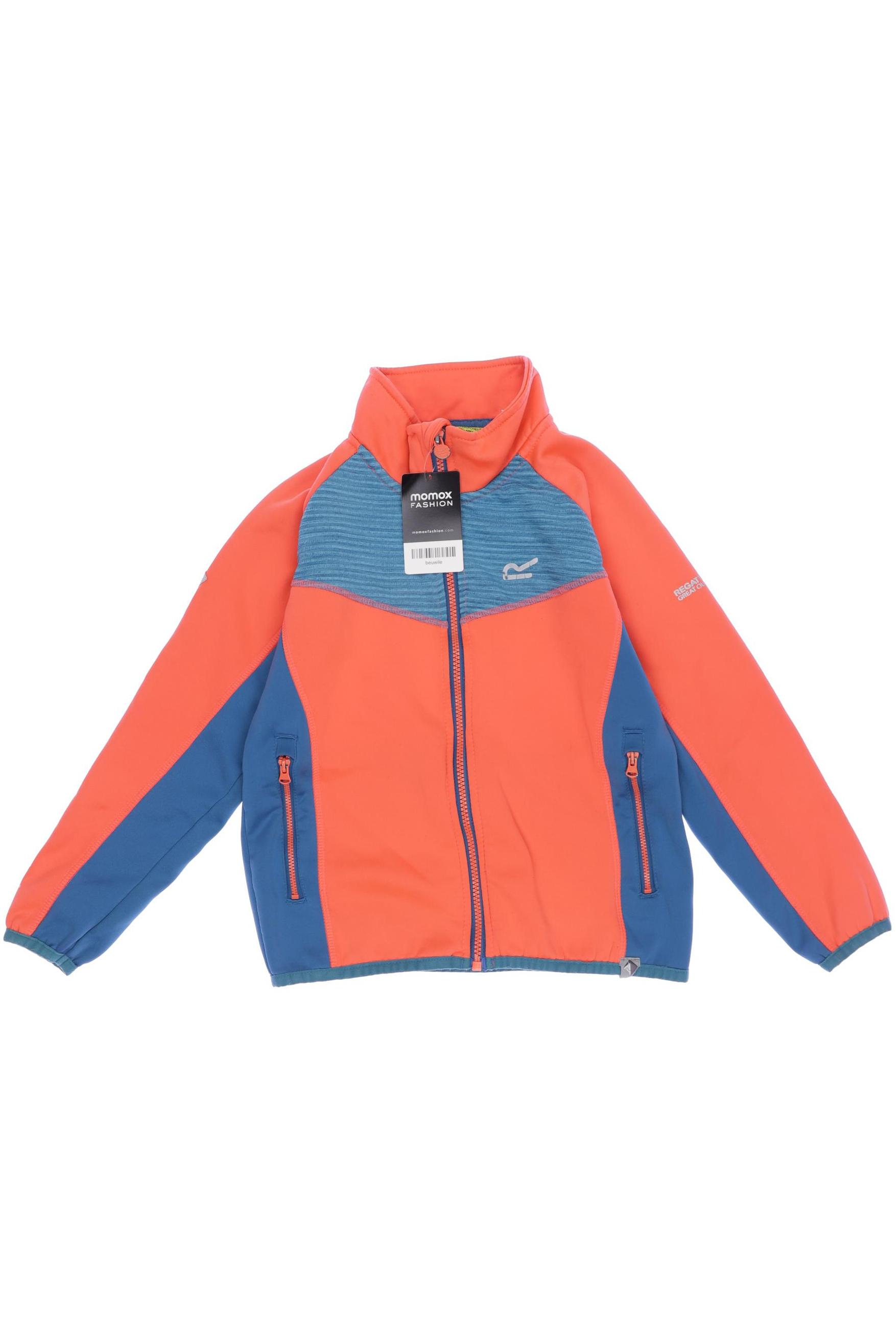 

Regatta Herren Hoodies & Sweater, orange, Gr. 140