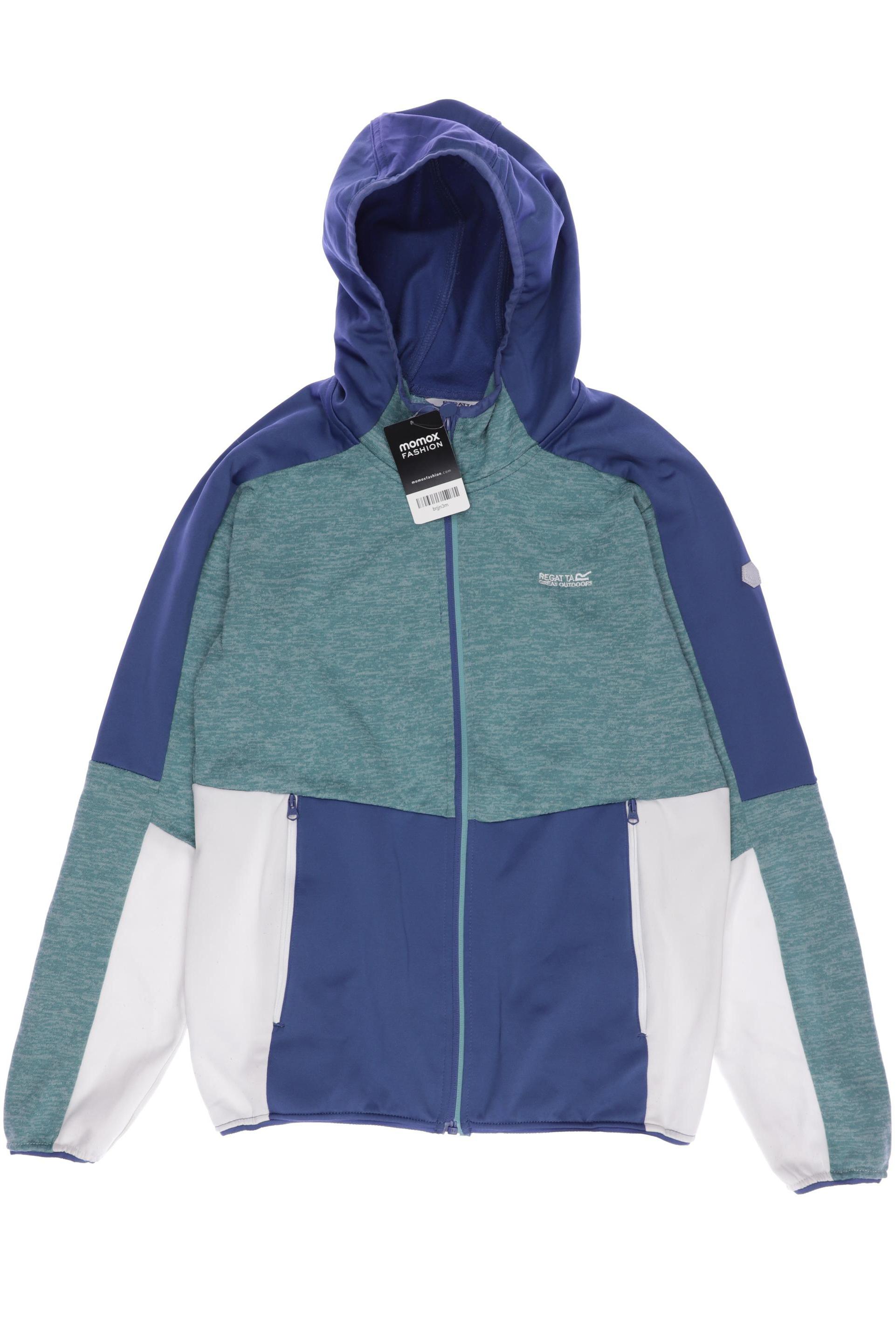 

Regatta Herren Hoodies & Sweater, türkis, Gr. 176