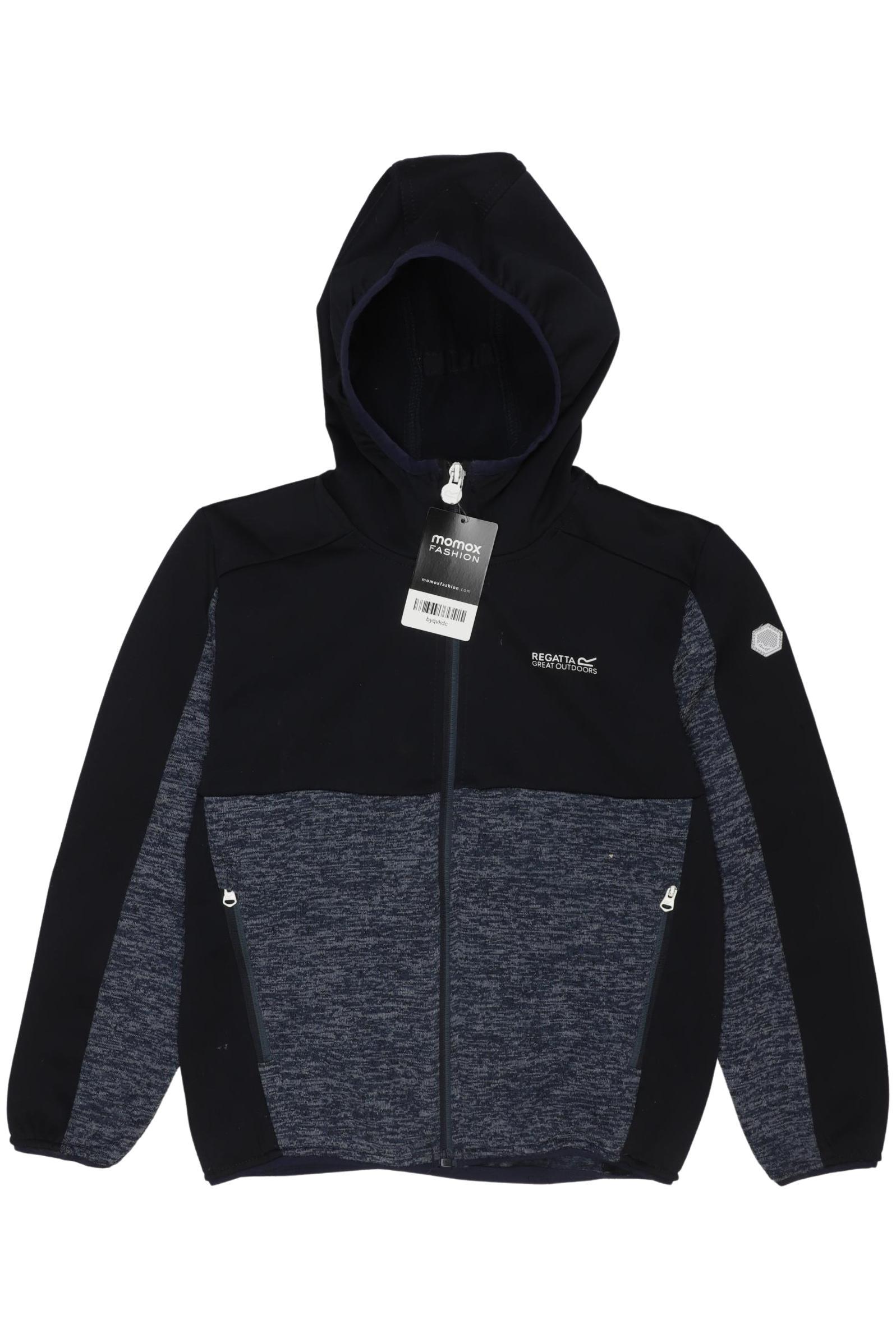 

Regatta Jungen Hoodies & Sweater, marineblau, Gr. 140