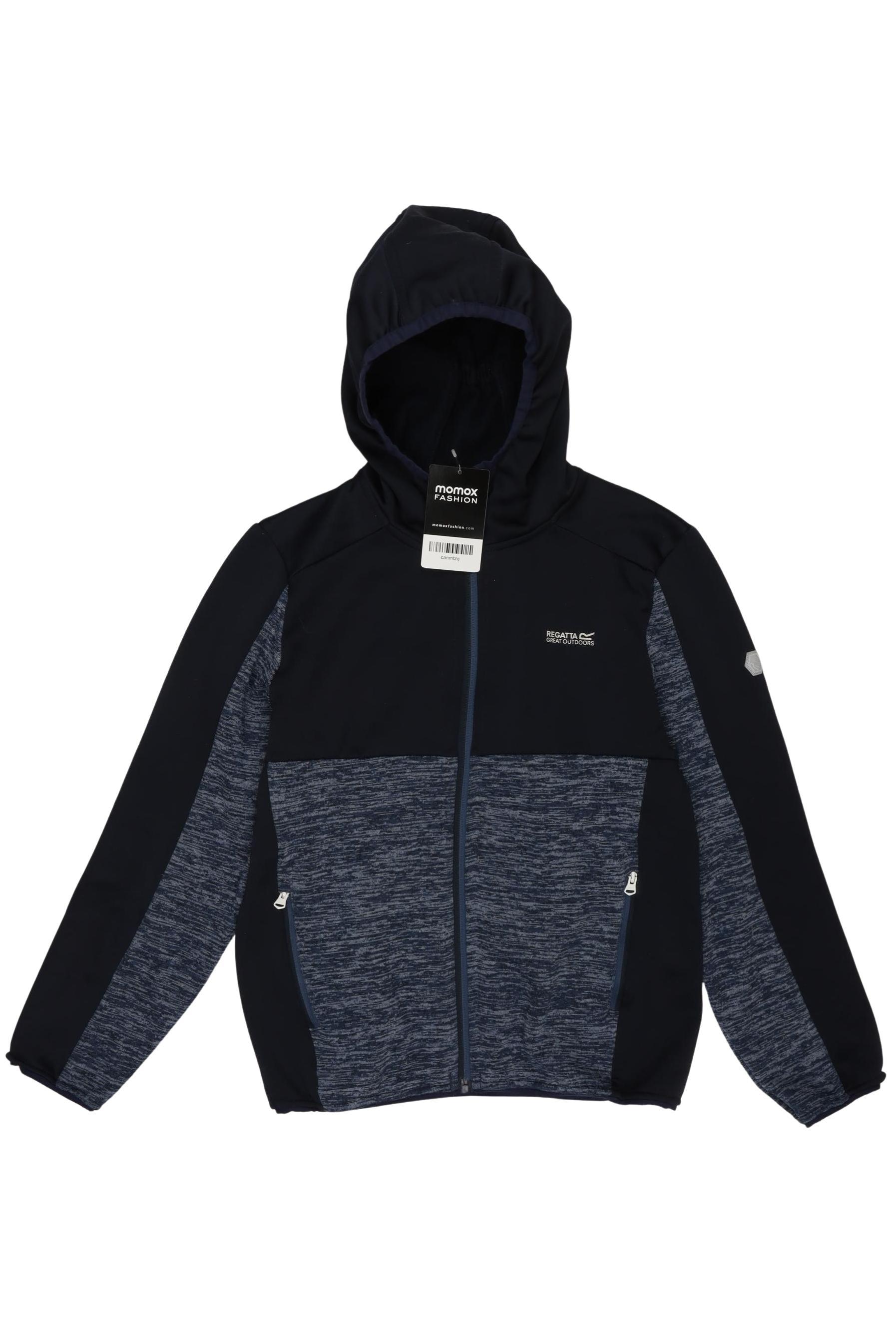 

Regatta Jungen Hoodies & Sweater, marineblau, Gr. 152