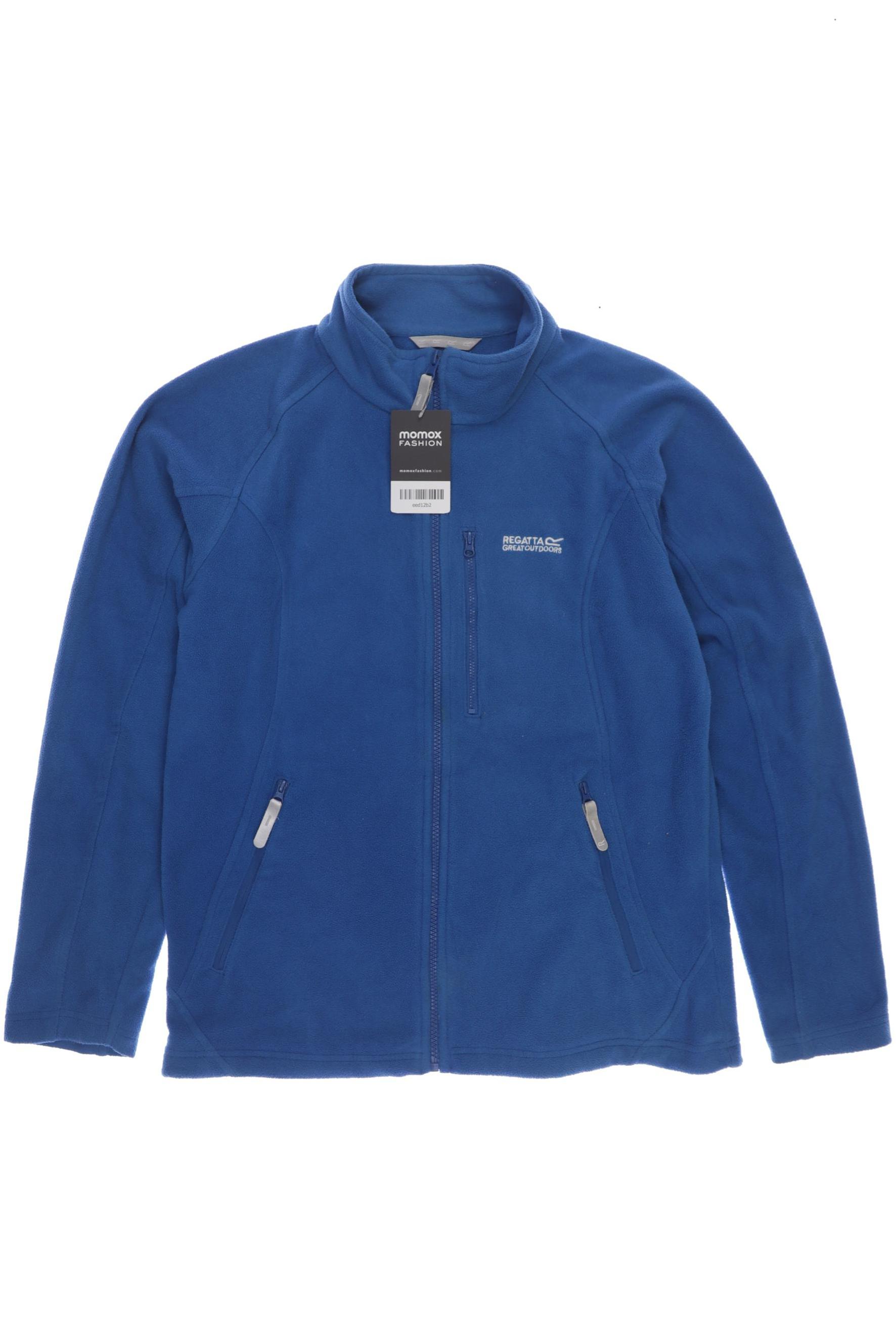 

Regatta Herren Hoodies & Sweater, blau, Gr. 176