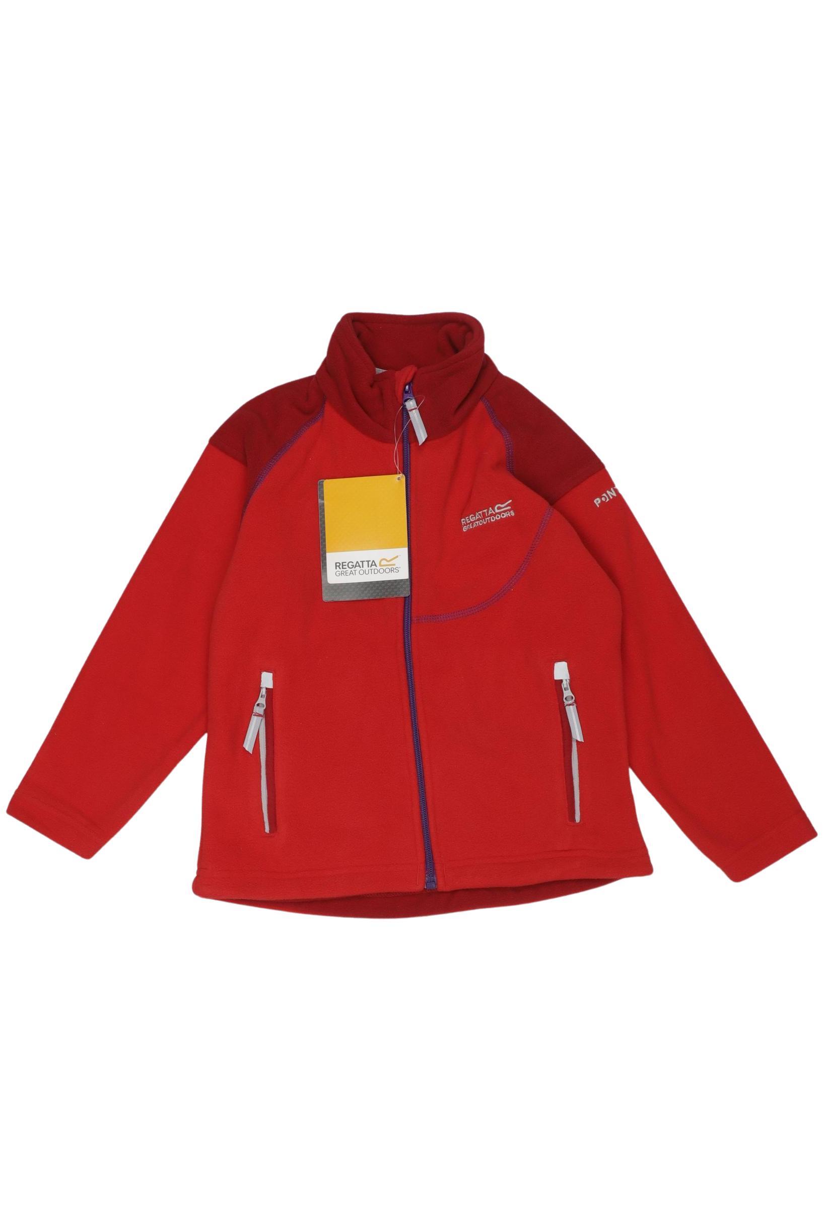 

Regatta Jungen Hoodies & Sweater, rot, Gr. 116