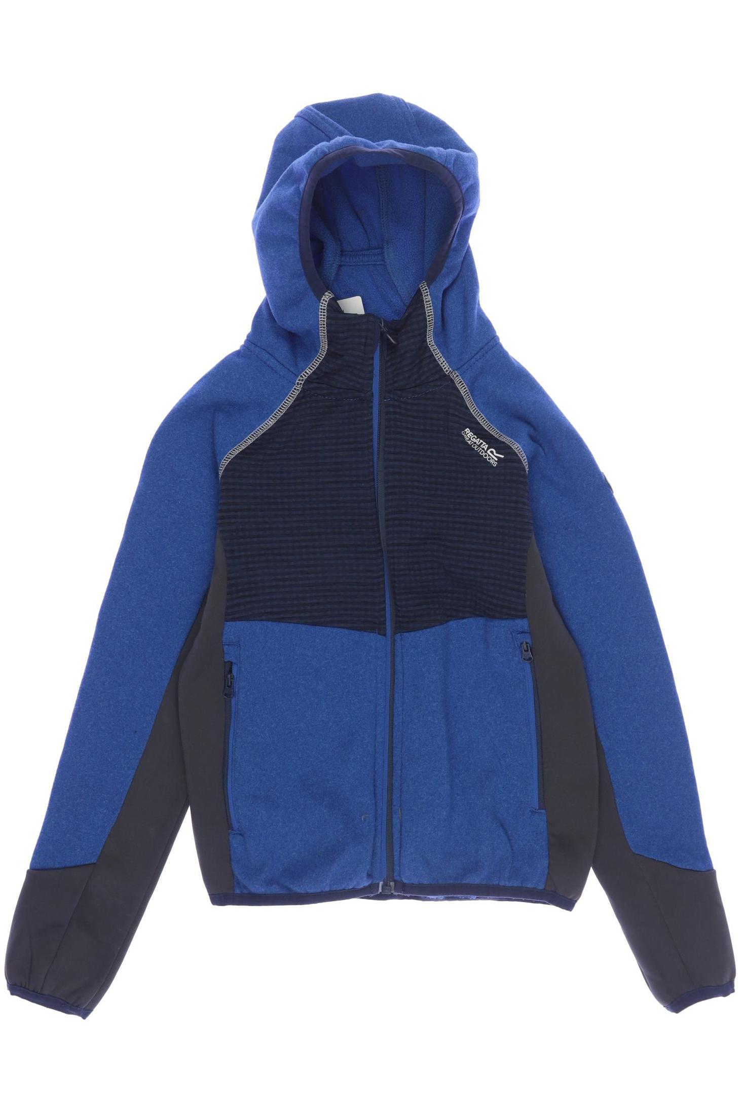 

Regatta Herren Hoodies & Sweater, blau, Gr. 140