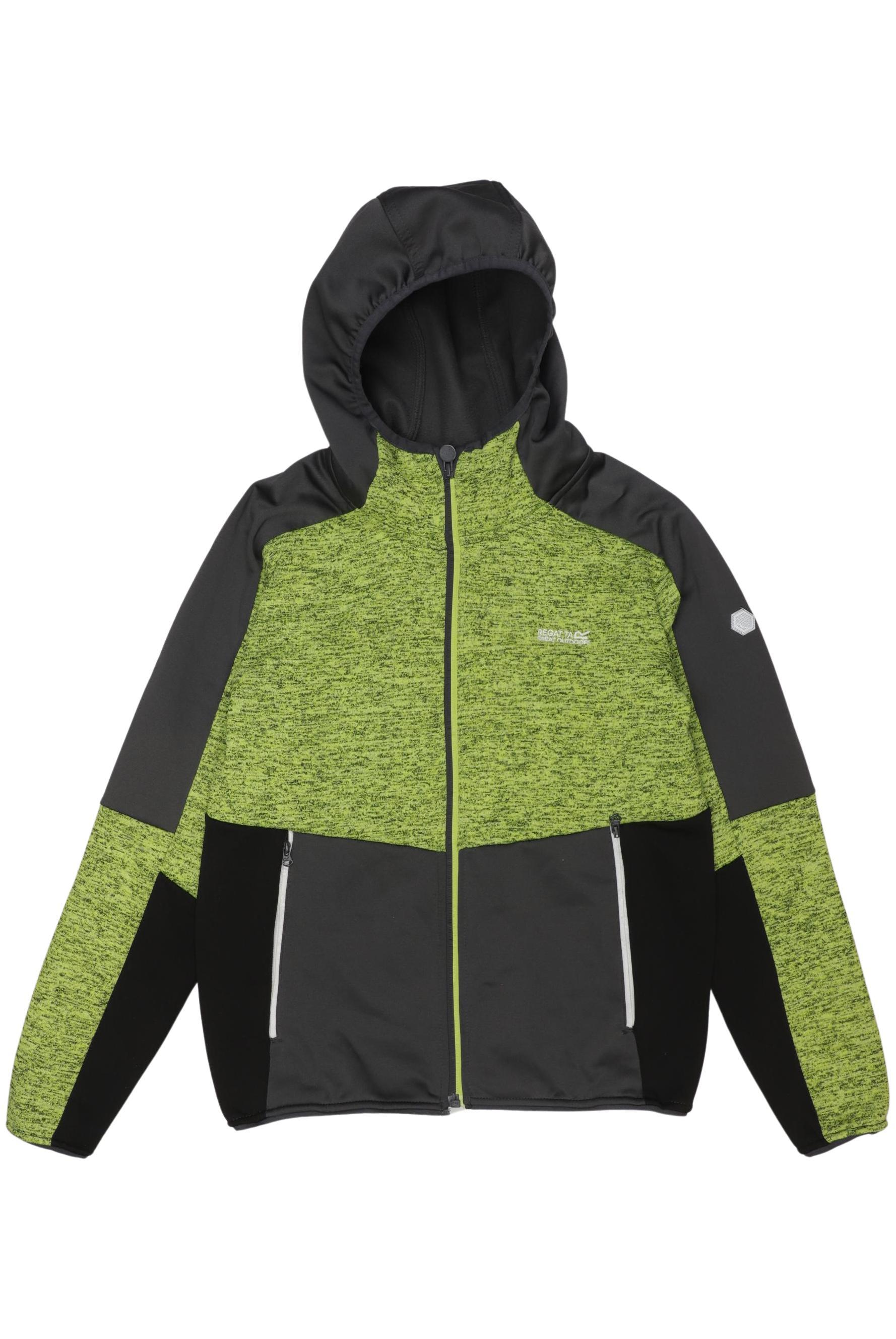 

Regatta Jungen Hoodies & Sweater, mehrfarbig, Gr. 164