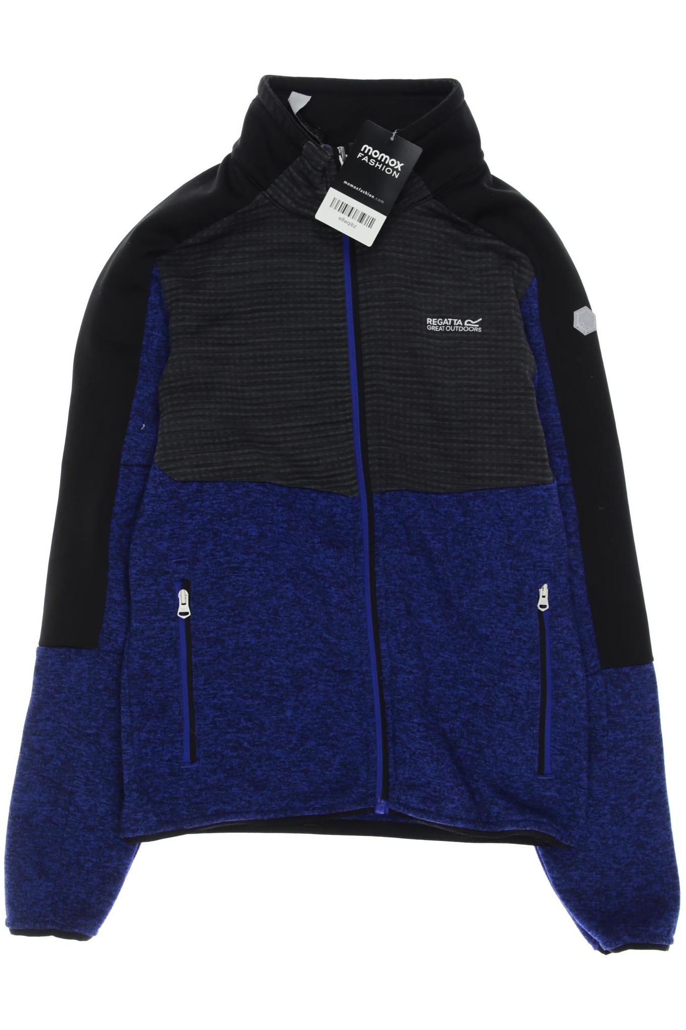 

Regatta Herren Hoodies & Sweater, marineblau, Gr. 152