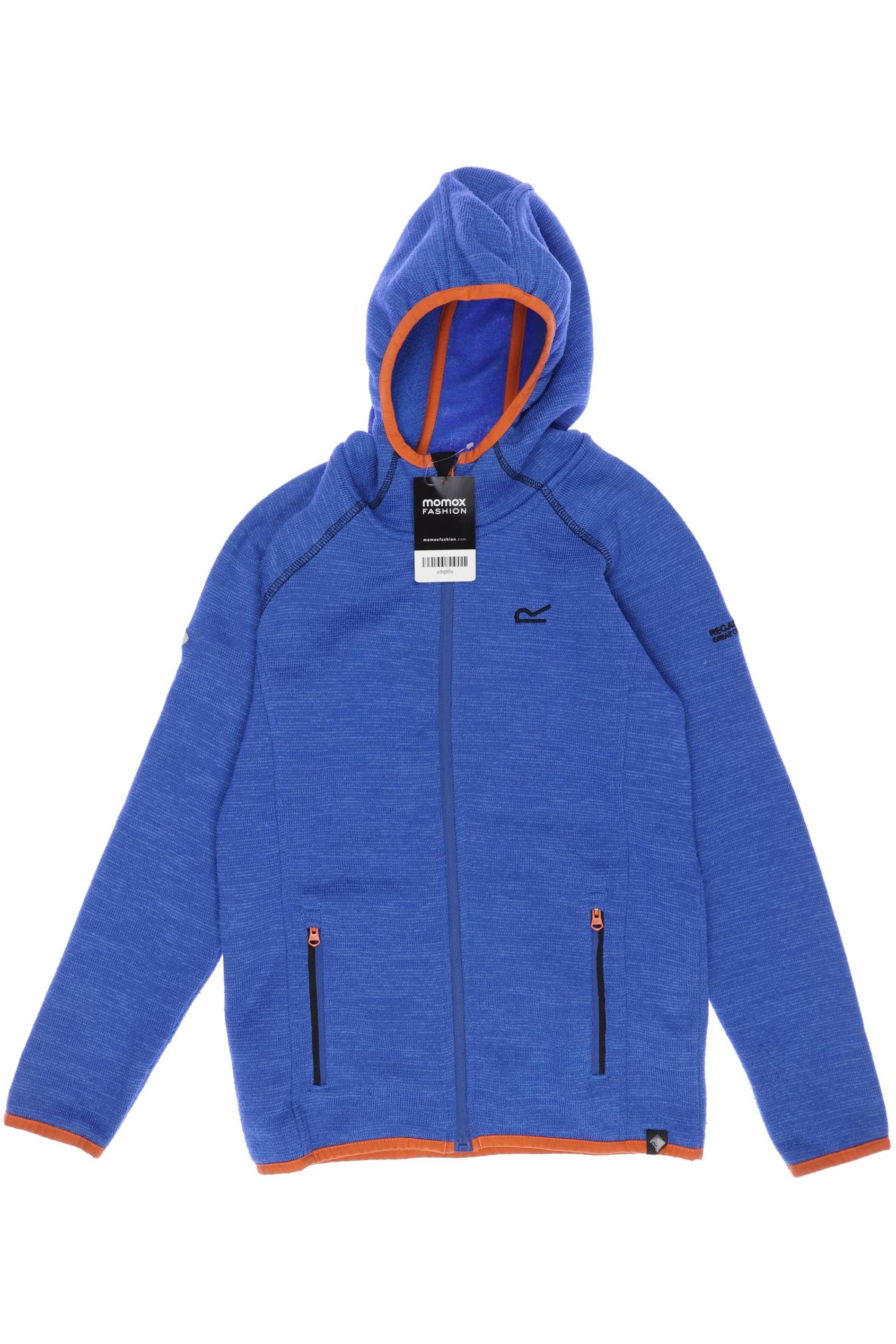 

Regatta Herren Hoodies & Sweater, blau, Gr. 152