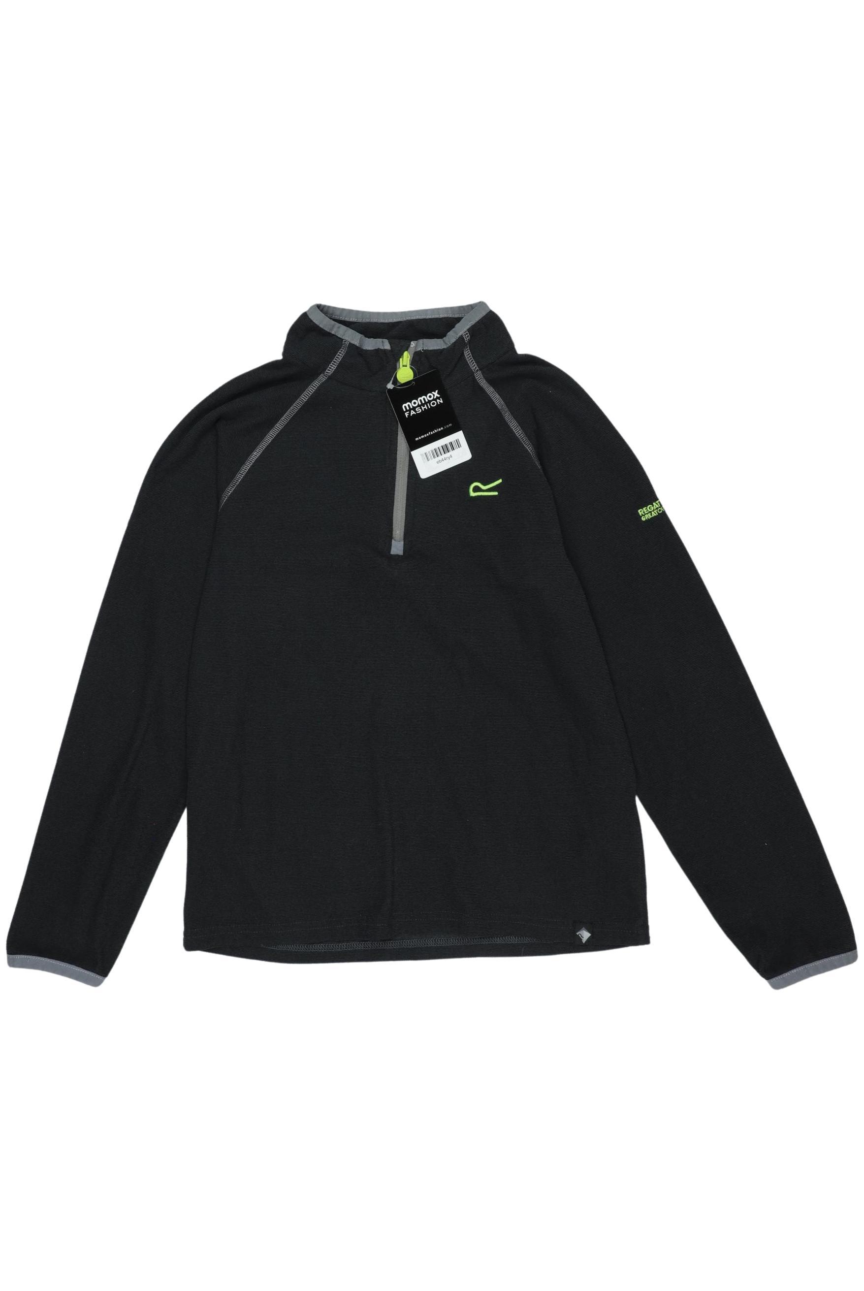 

Regatta Jungen Hoodies & Sweater, grau, Gr. 164