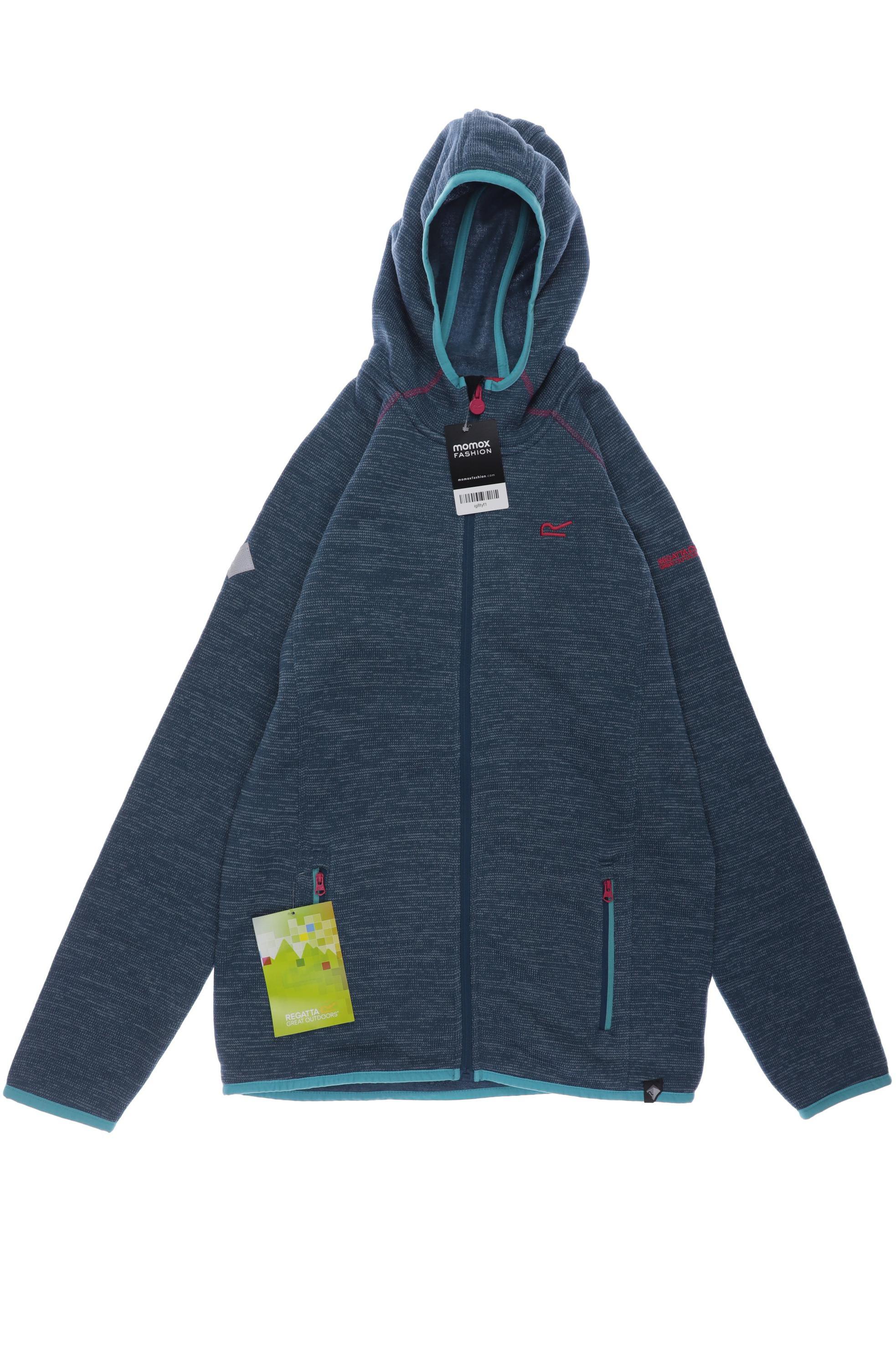 

Regatta Herren Hoodies & Sweater, türkis, Gr. 176