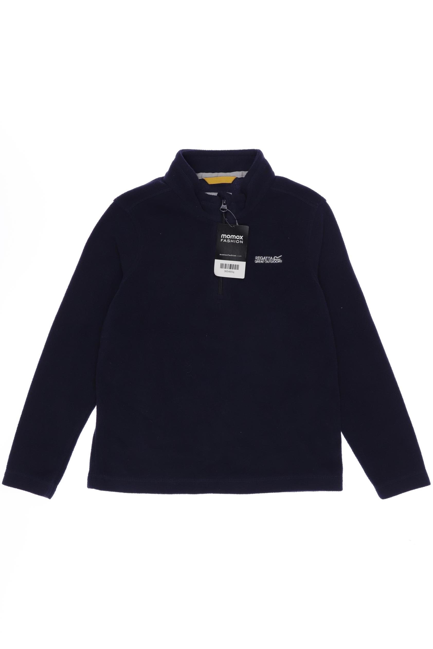 

Regatta Herren Hoodies & Sweater, marineblau, Gr. 140