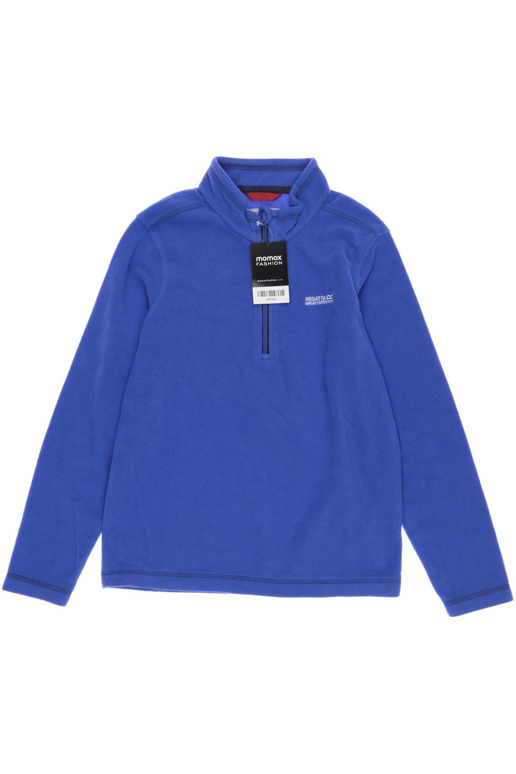 

Regatta Jungen Hoodies & Sweater, blau