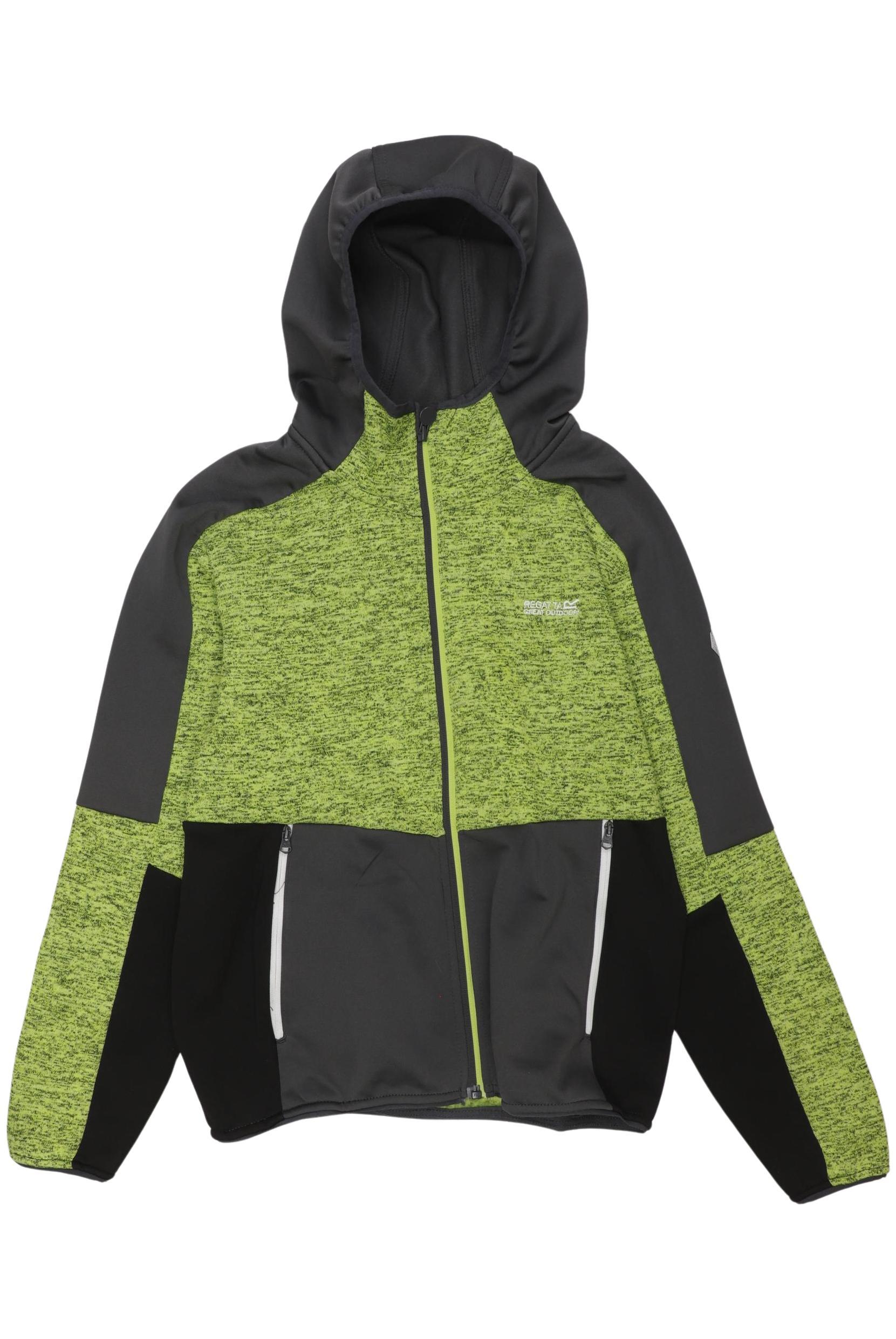 

Regatta Jungen Hoodies & Sweater, neon, Gr. 164