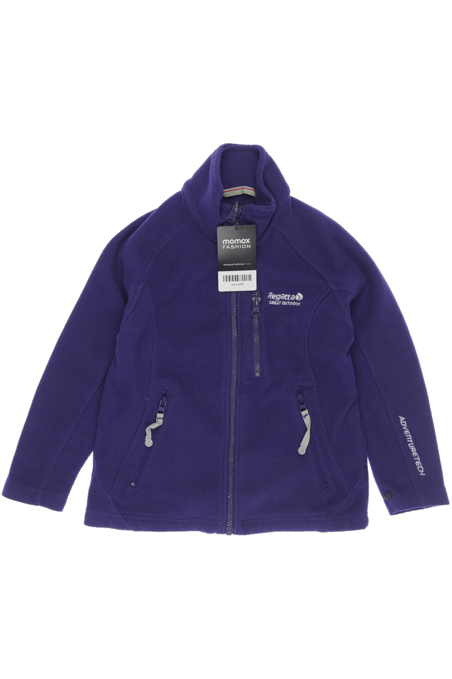 

Regatta Jungen Hoodies & Sweater, flieder, Gr. 116