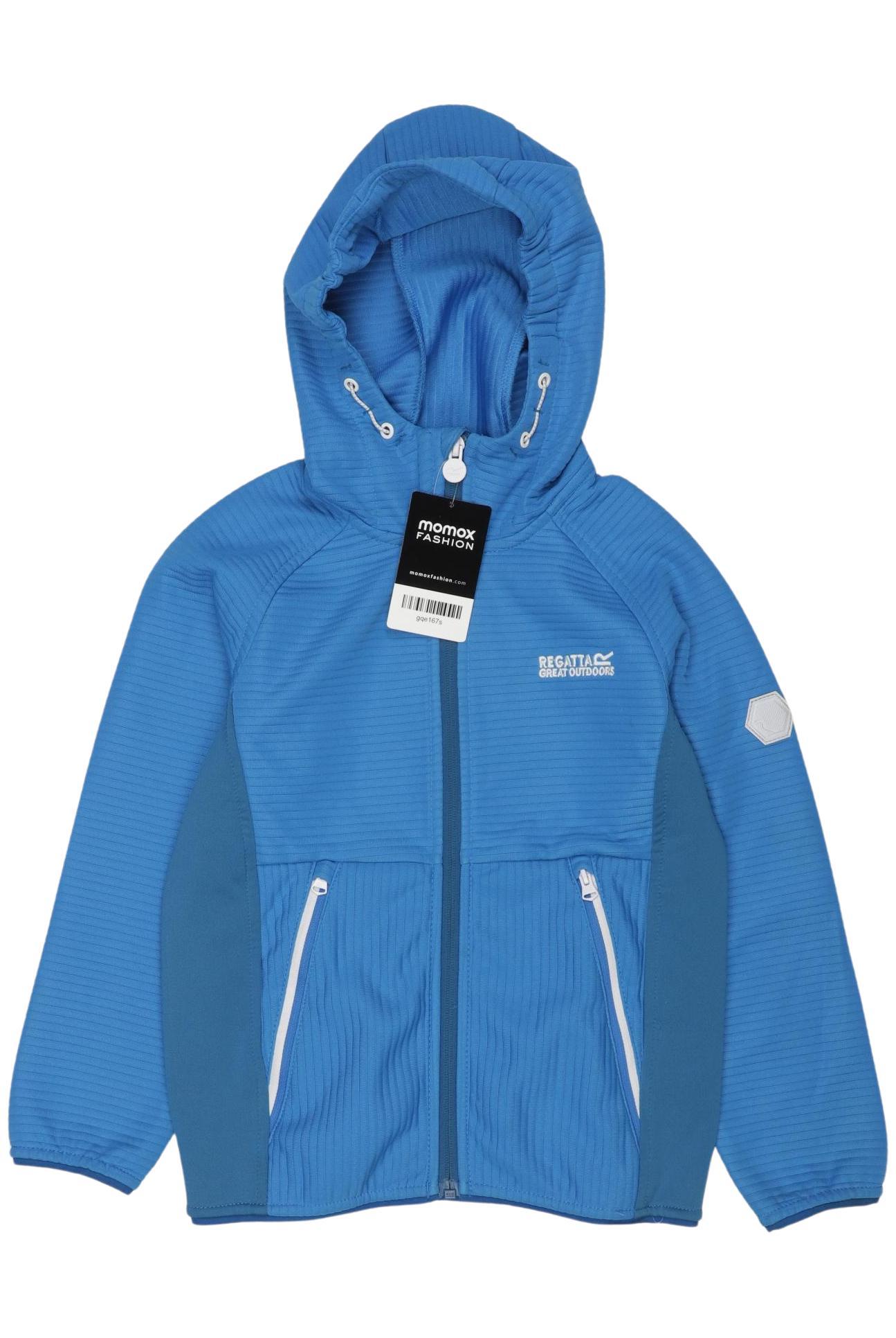 

Regatta Jungen Hoodies & Sweater, hellblau, Gr. 128