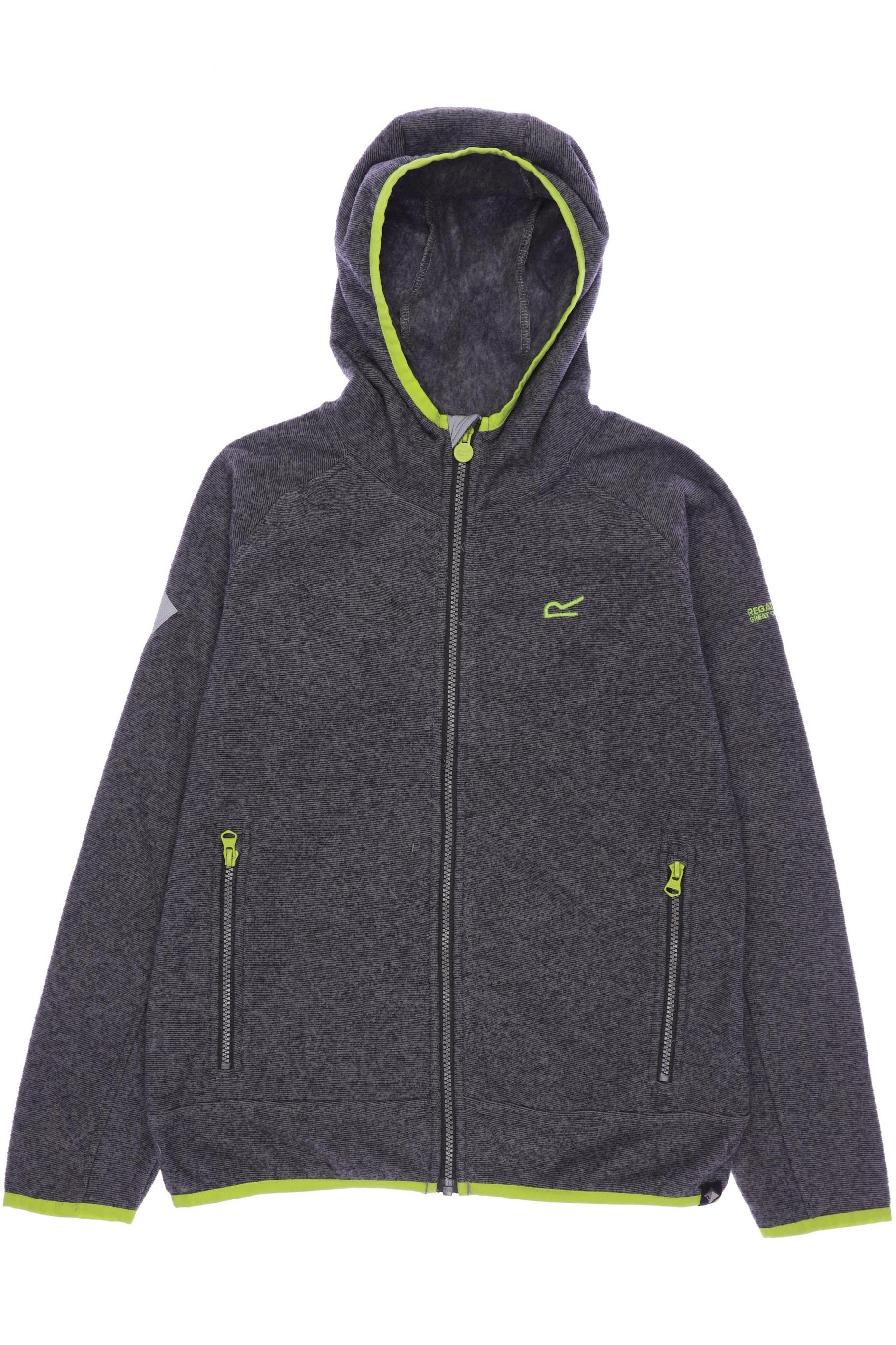 

Regatta Herren Hoodies & Sweater, grau, Gr. 164