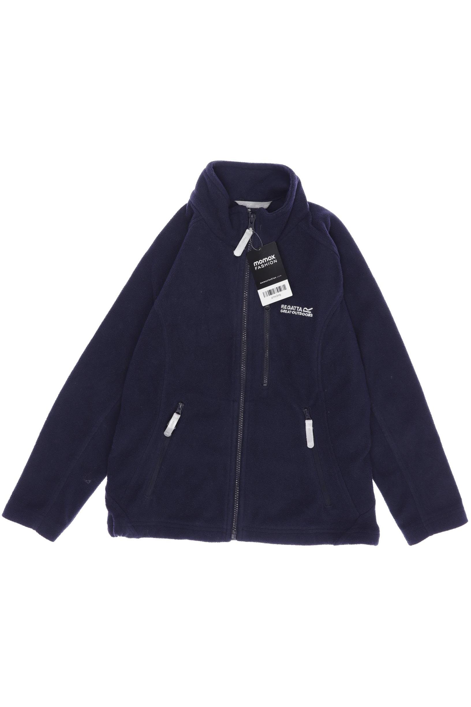 

Regatta Jungen Hoodies & Sweater, marineblau