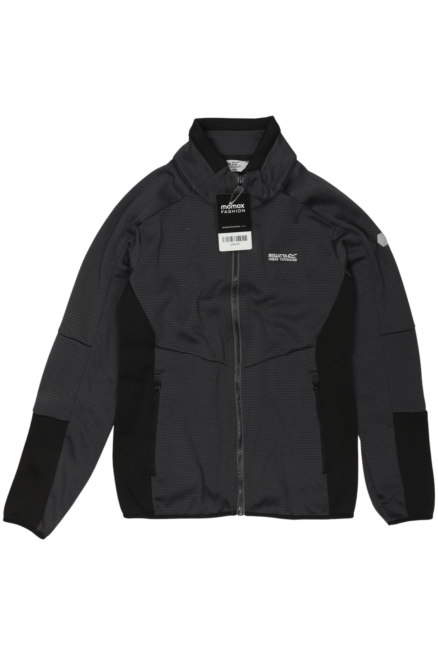 

Regatta Jungen Hoodies & Sweater, grau, Gr. 152