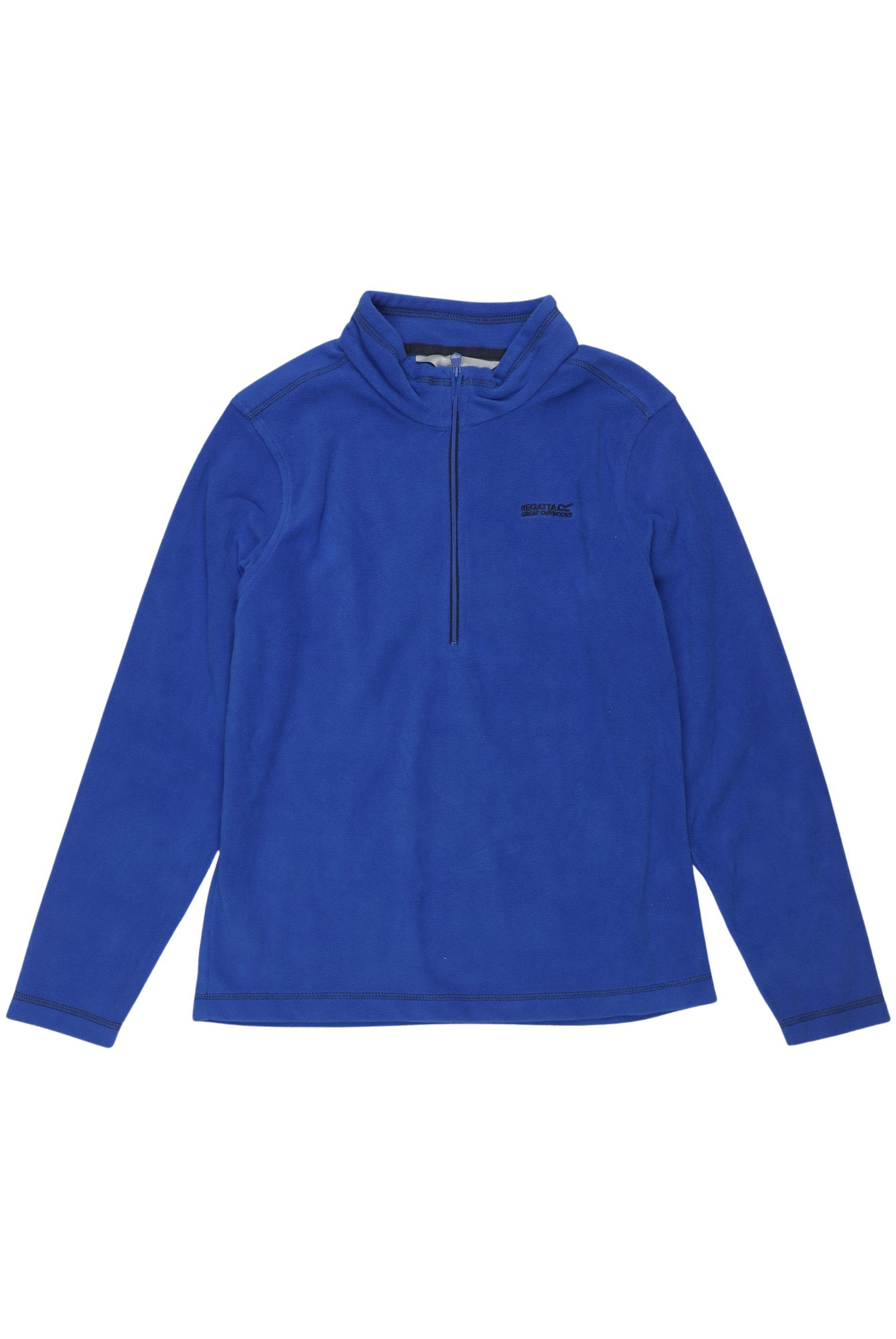 

Regatta Jungen Hoodies & Sweater, blau, Gr. 164