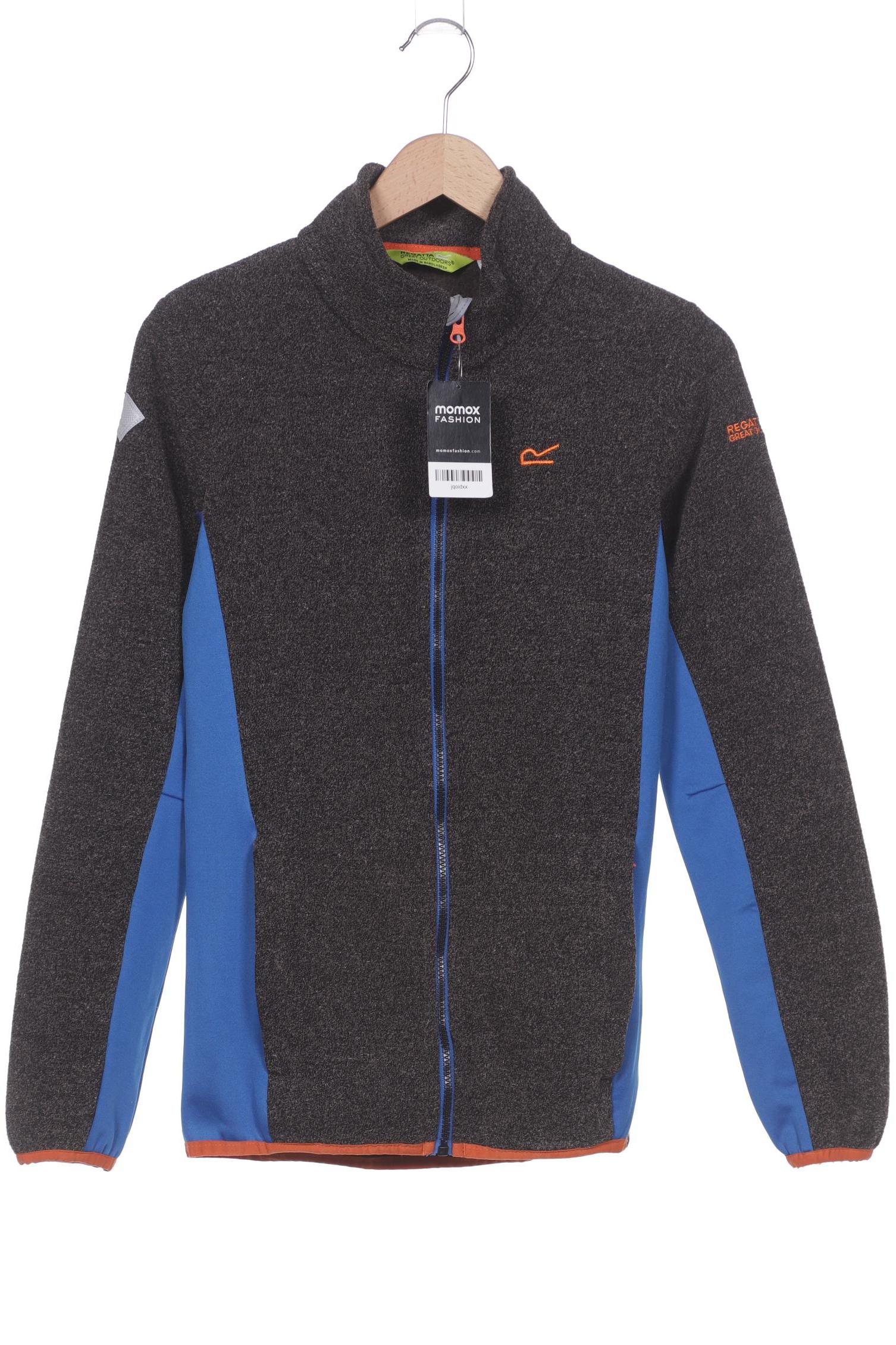 

Regatta Herren Hoodies & Sweater, braun, Gr. 176