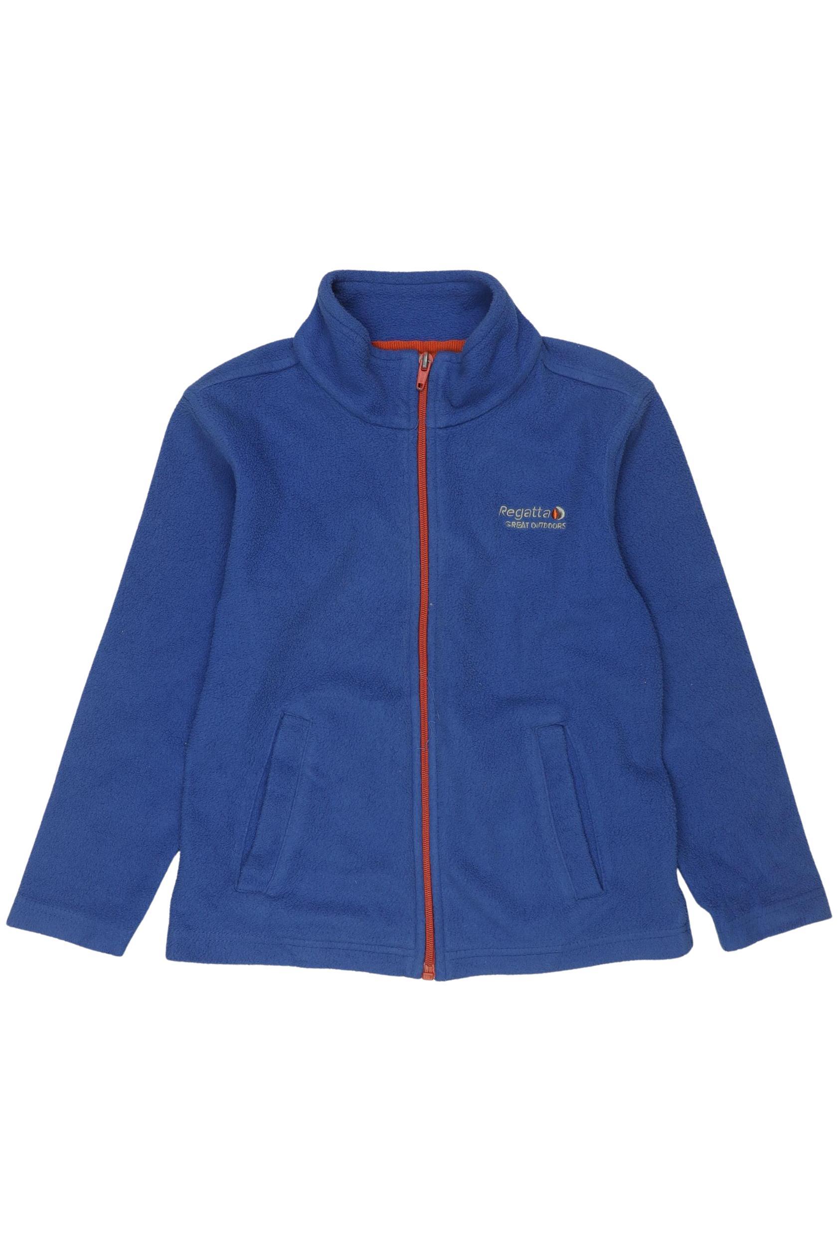 

Regatta Jungen Hoodies & Sweater, blau, Gr. 116