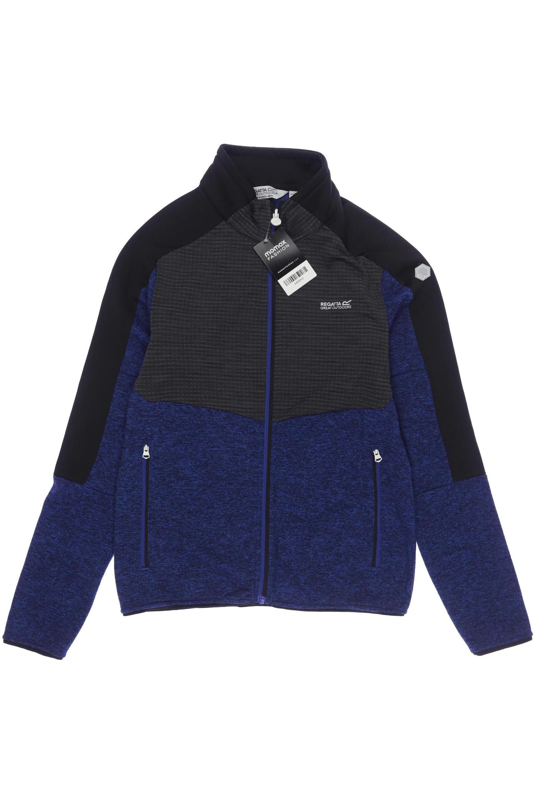 

Regatta Herren Hoodies & Sweater, grau, Gr. 164