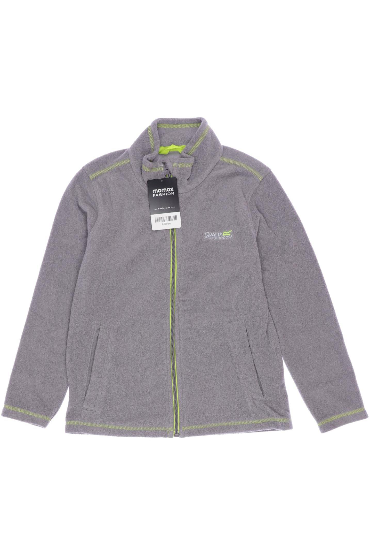 

Regatta Herren Hoodies & Sweater, grau, Gr. 128