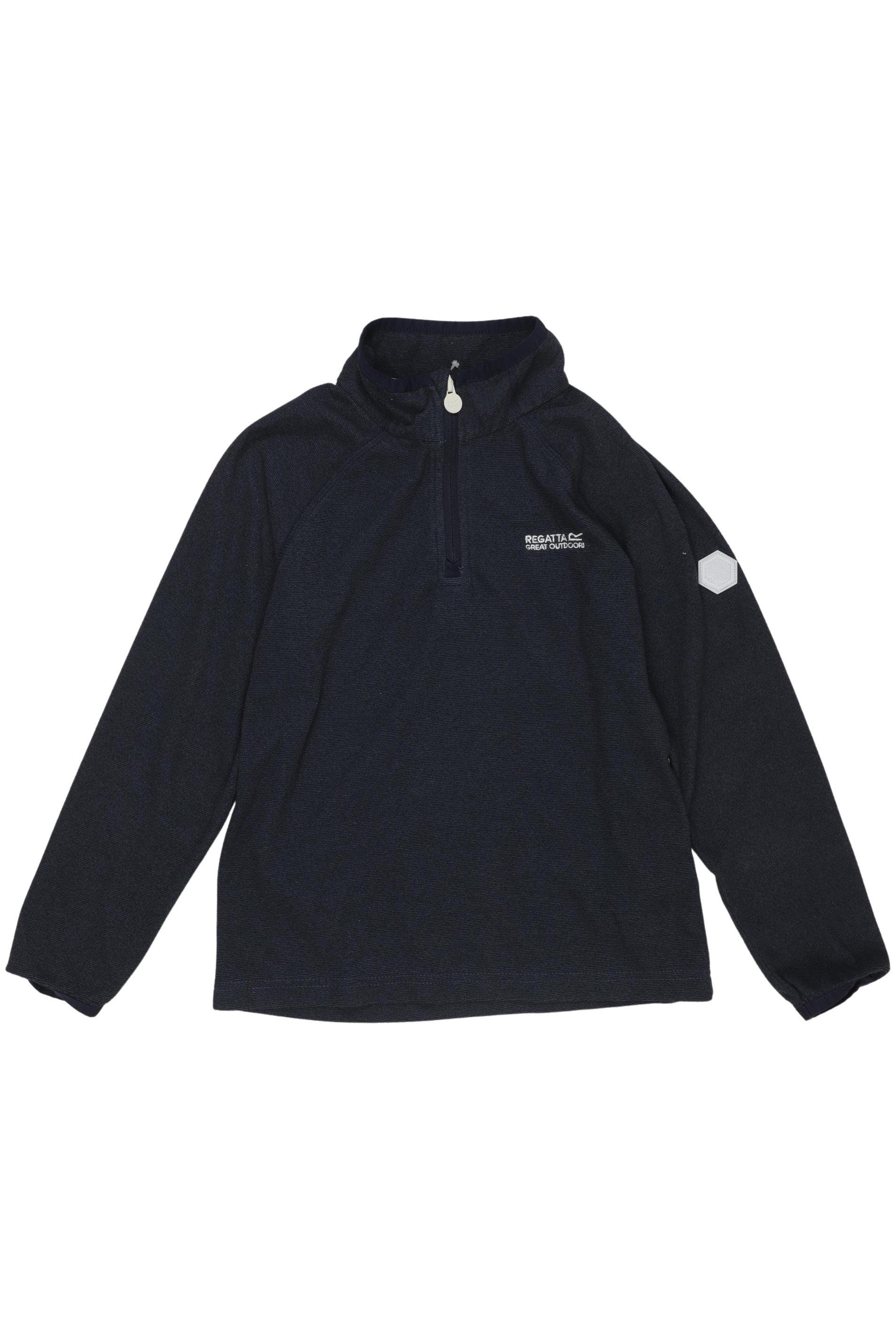 

Regatta Jungen Hoodies & Sweater, marineblau, Gr. 140
