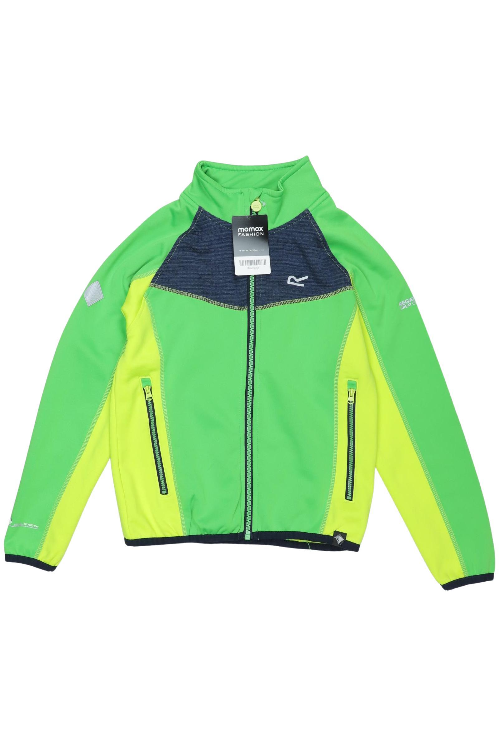 

Regatta Jungen Hoodies & Sweater, neon, Gr. 140
