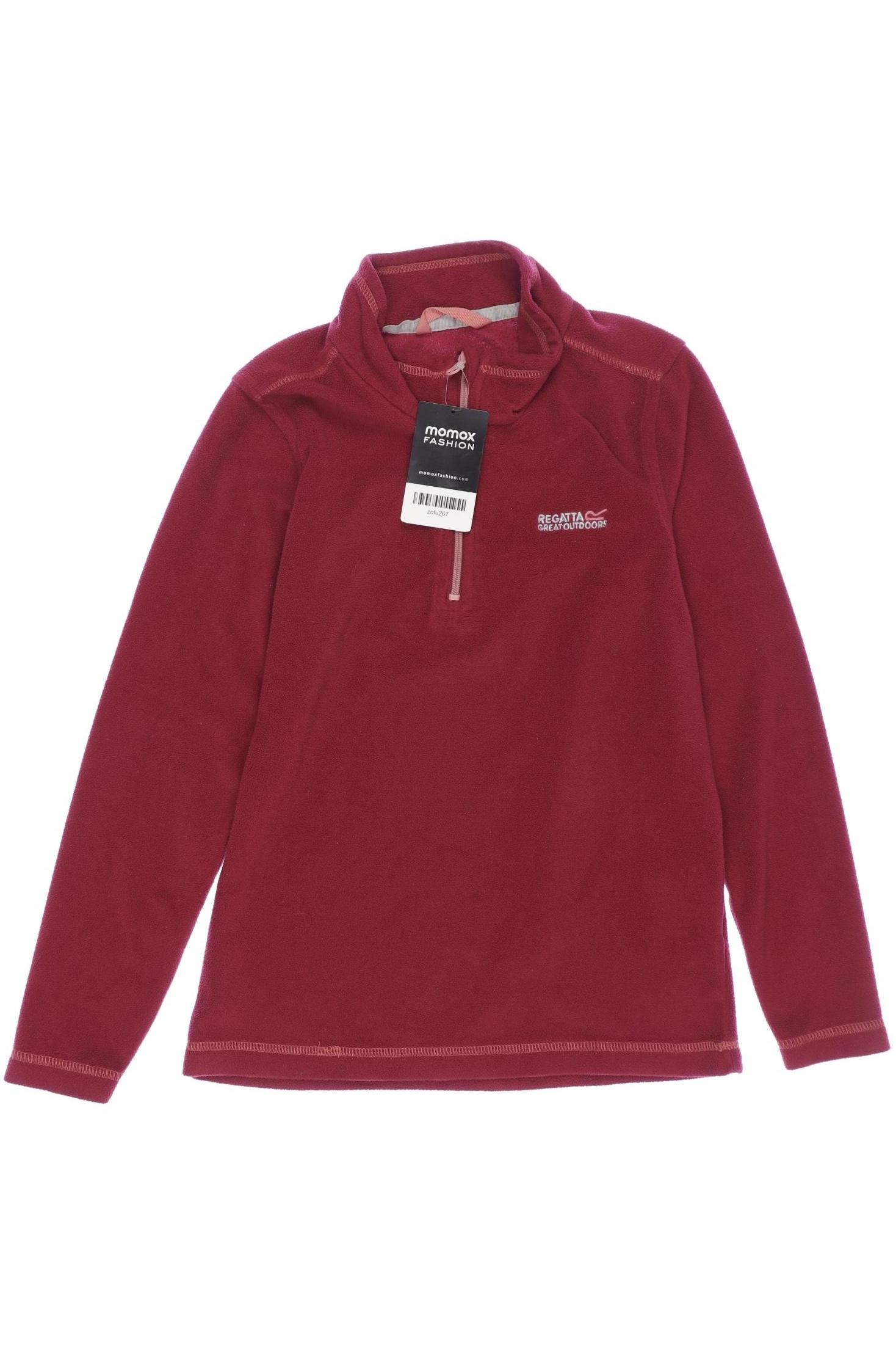 

Regatta Jungen Hoodies & Sweater, bordeaux, Gr. 152
