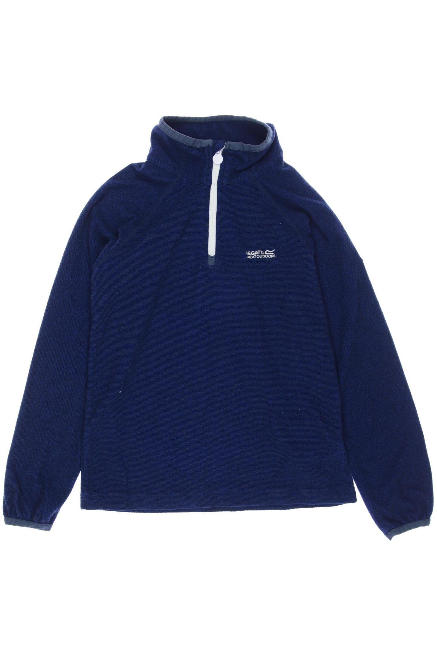 

Regatta Herren Hoodies & Sweater, blau, Gr. 152