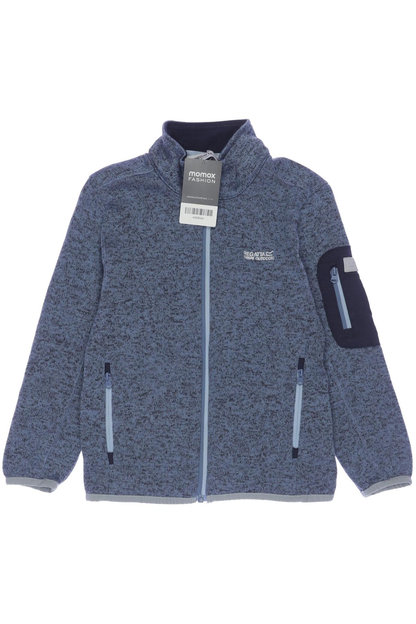 

Regatta Herren Hoodies & Sweater, blau, Gr. 128