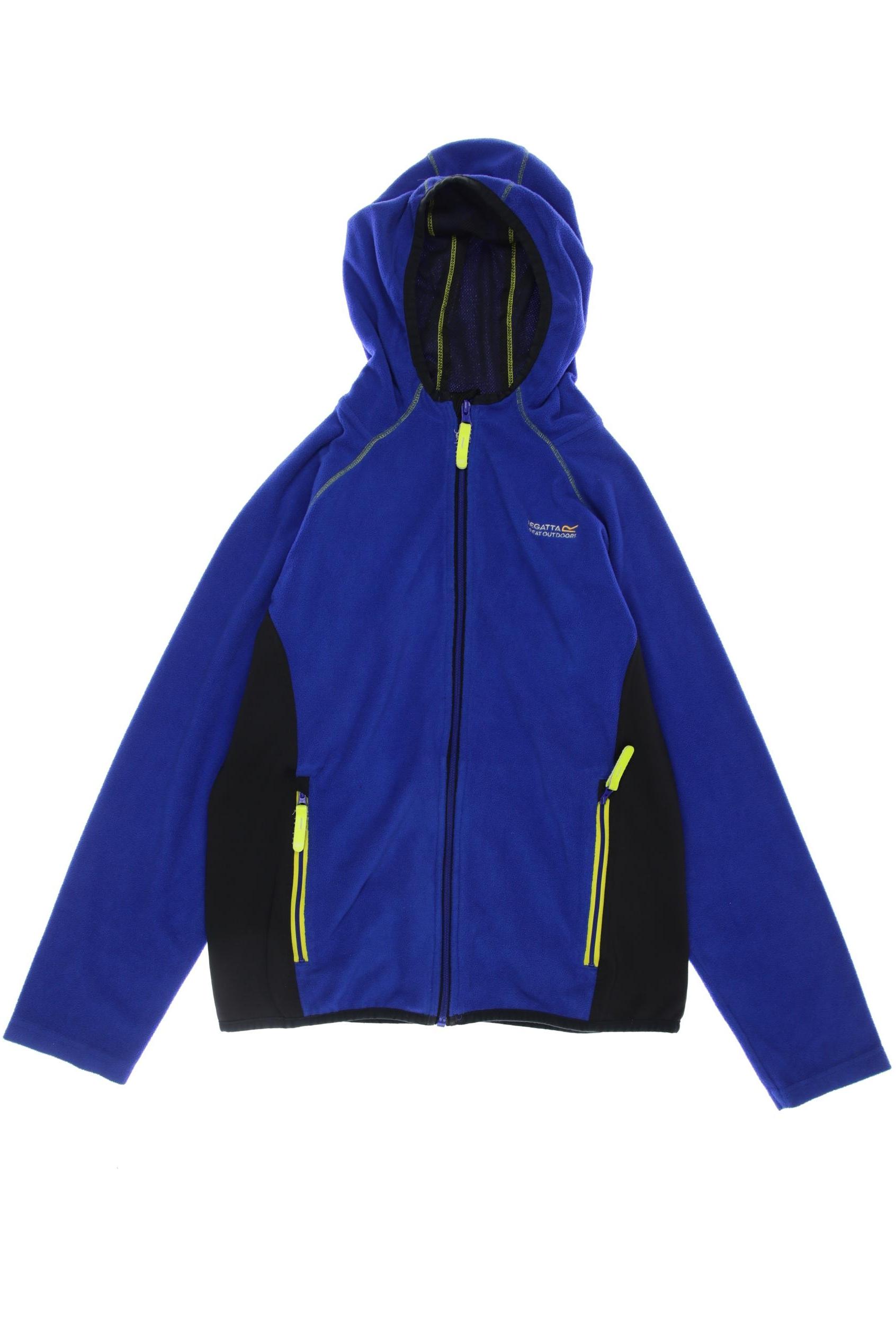 

Regatta Herren Hoodies & Sweater, blau, Gr. 164