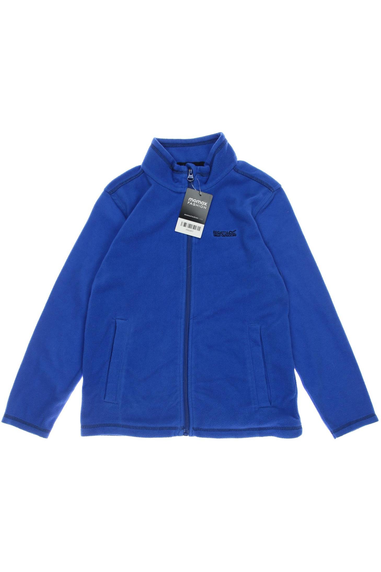 

Regatta Herren Hoodies & Sweater, blau, Gr. 140